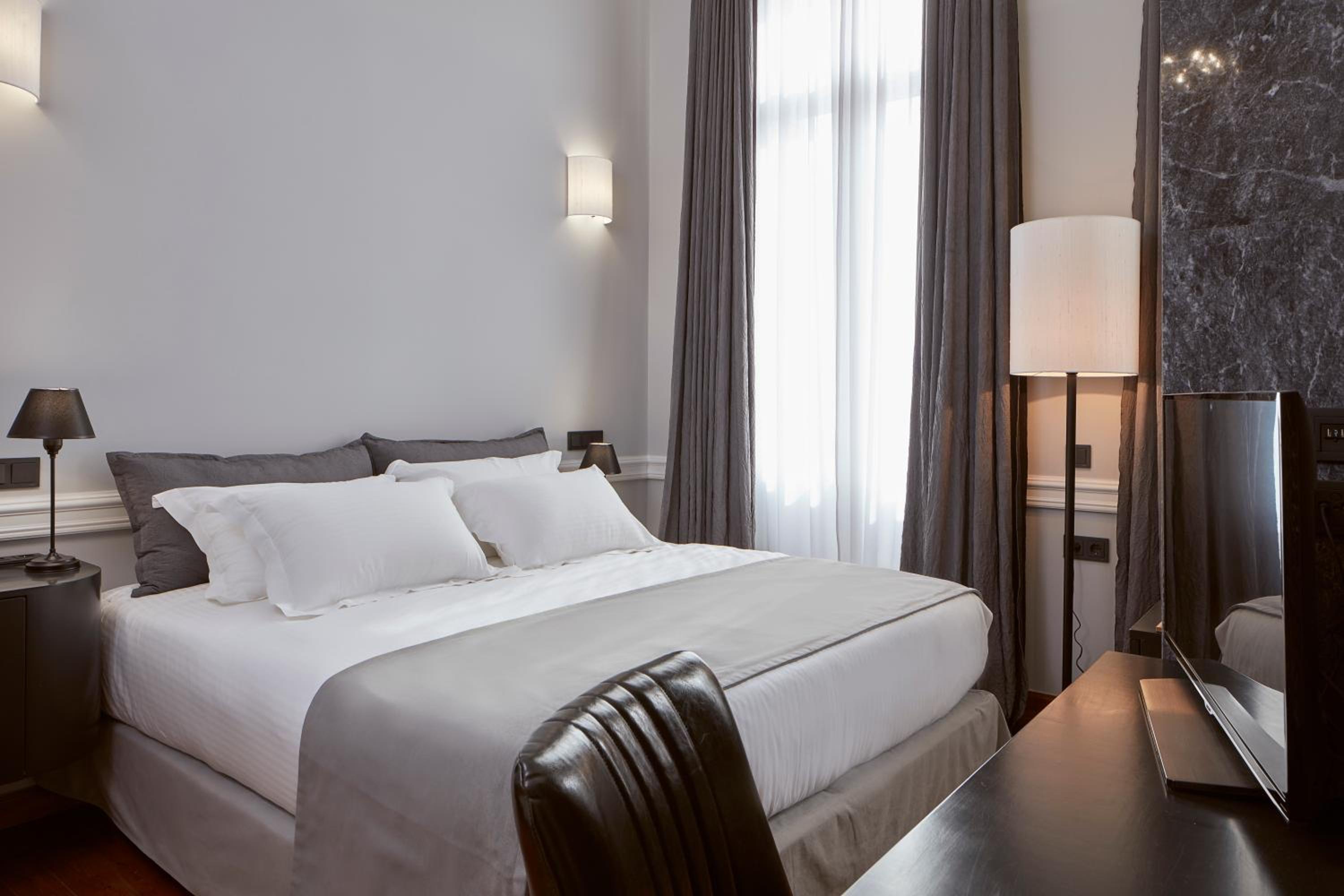 Double Room with Acropolis View photo 2