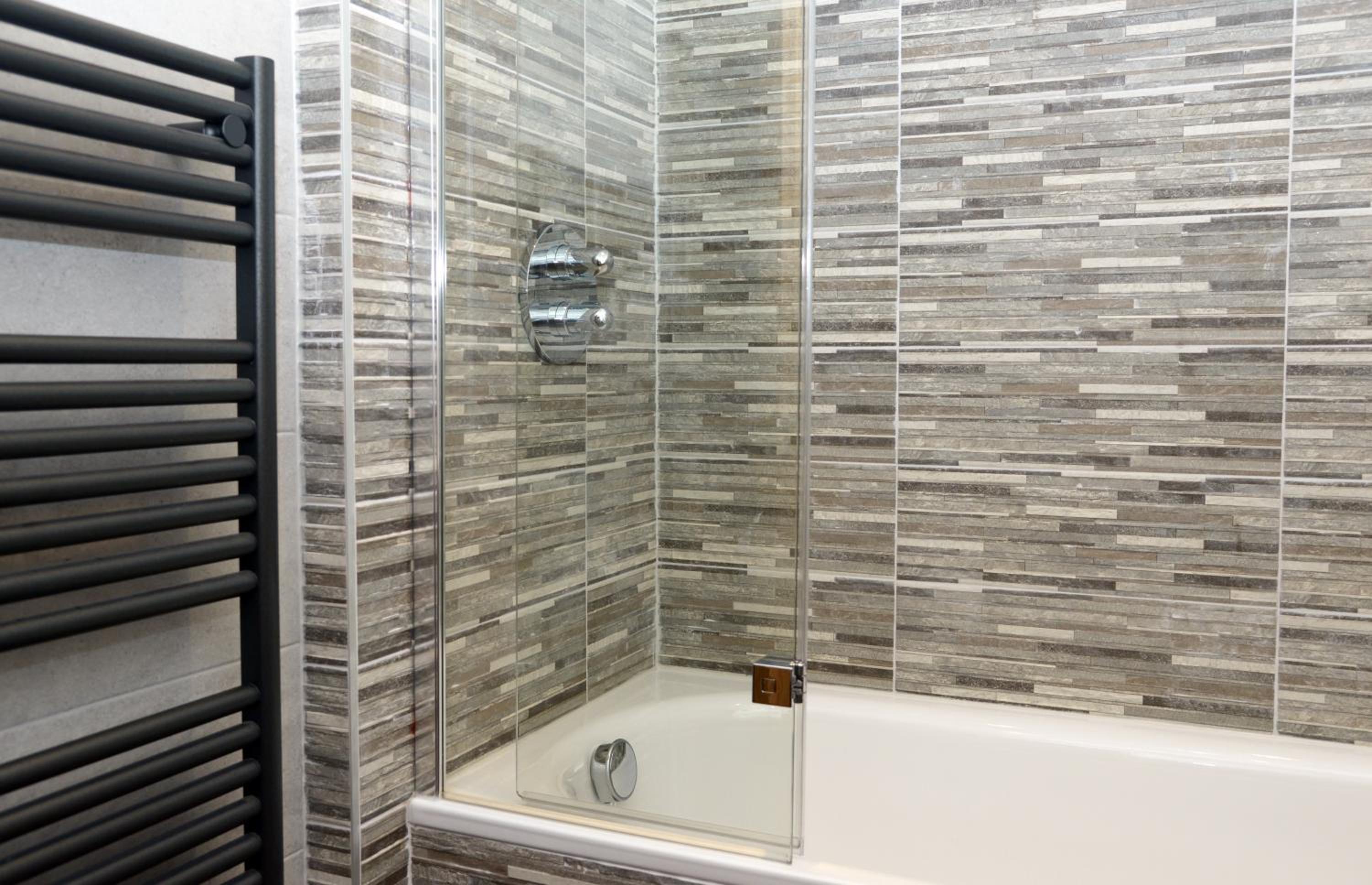 Standard Twin Lodge - Photo 1
