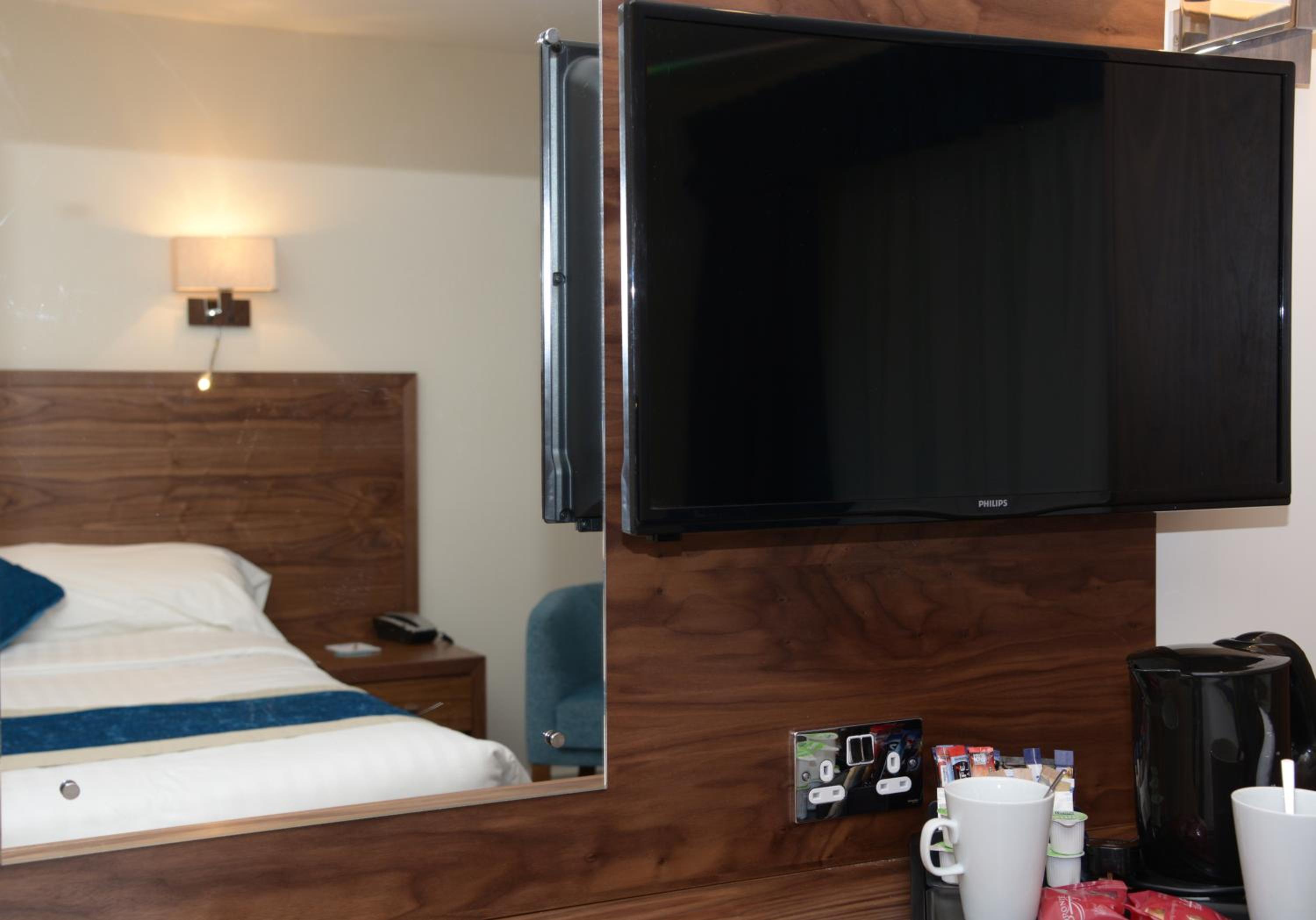Standard double lodge - Photo 2