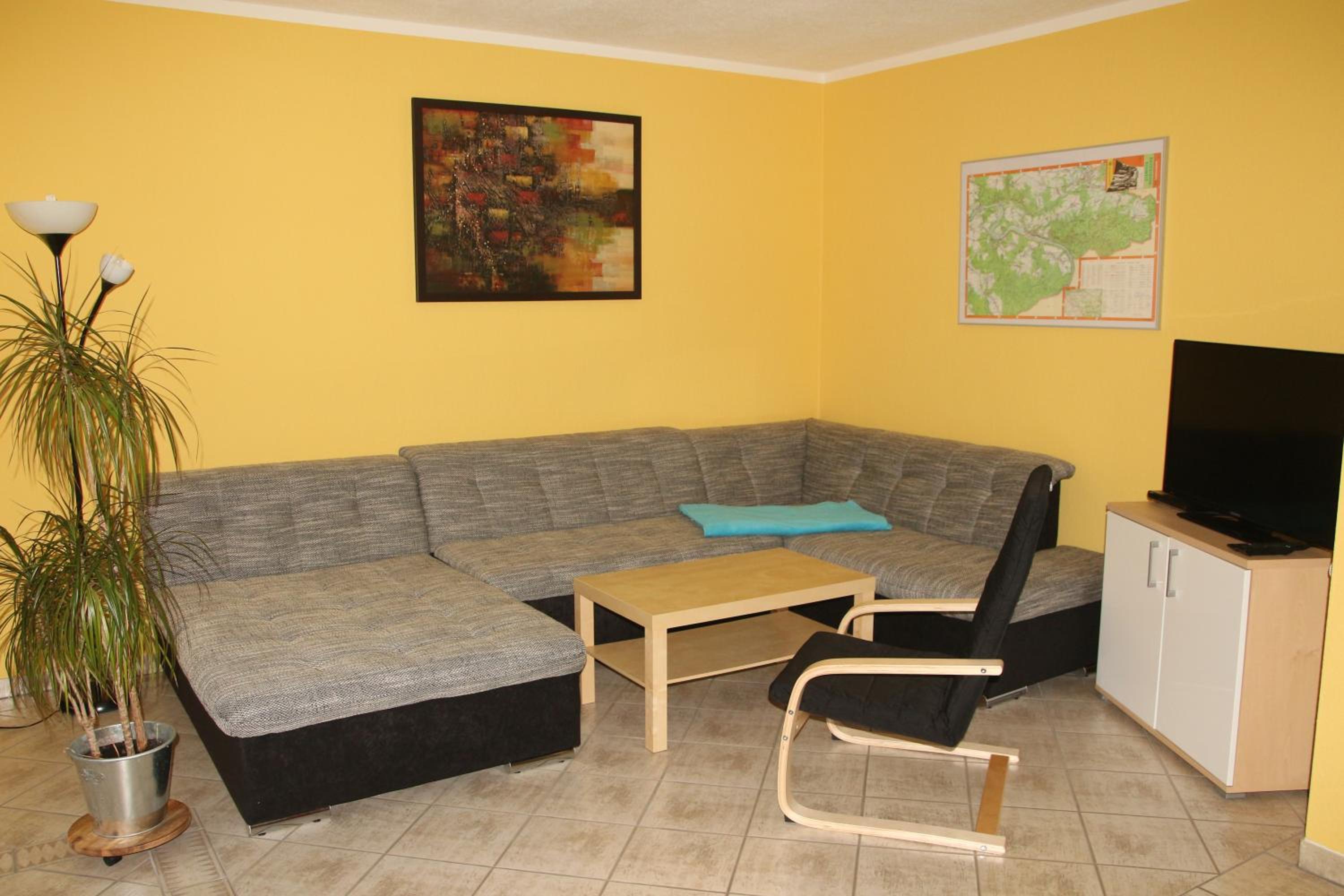Apartment - Split Level photo 1