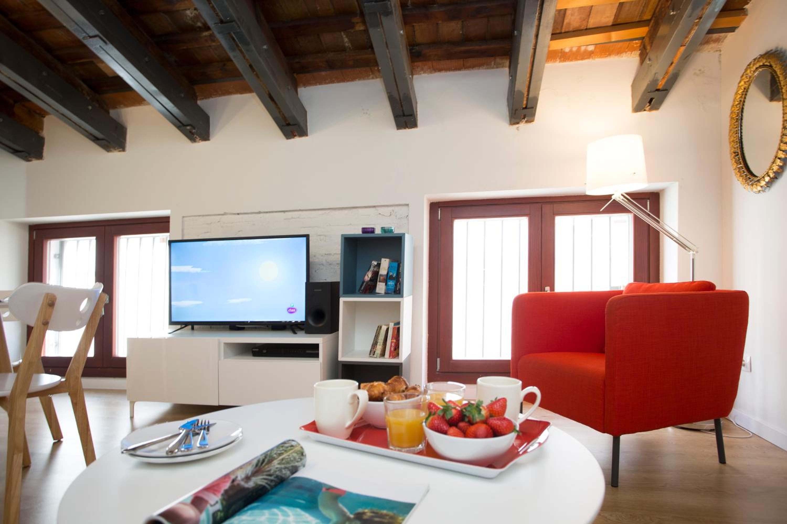 Apartamento