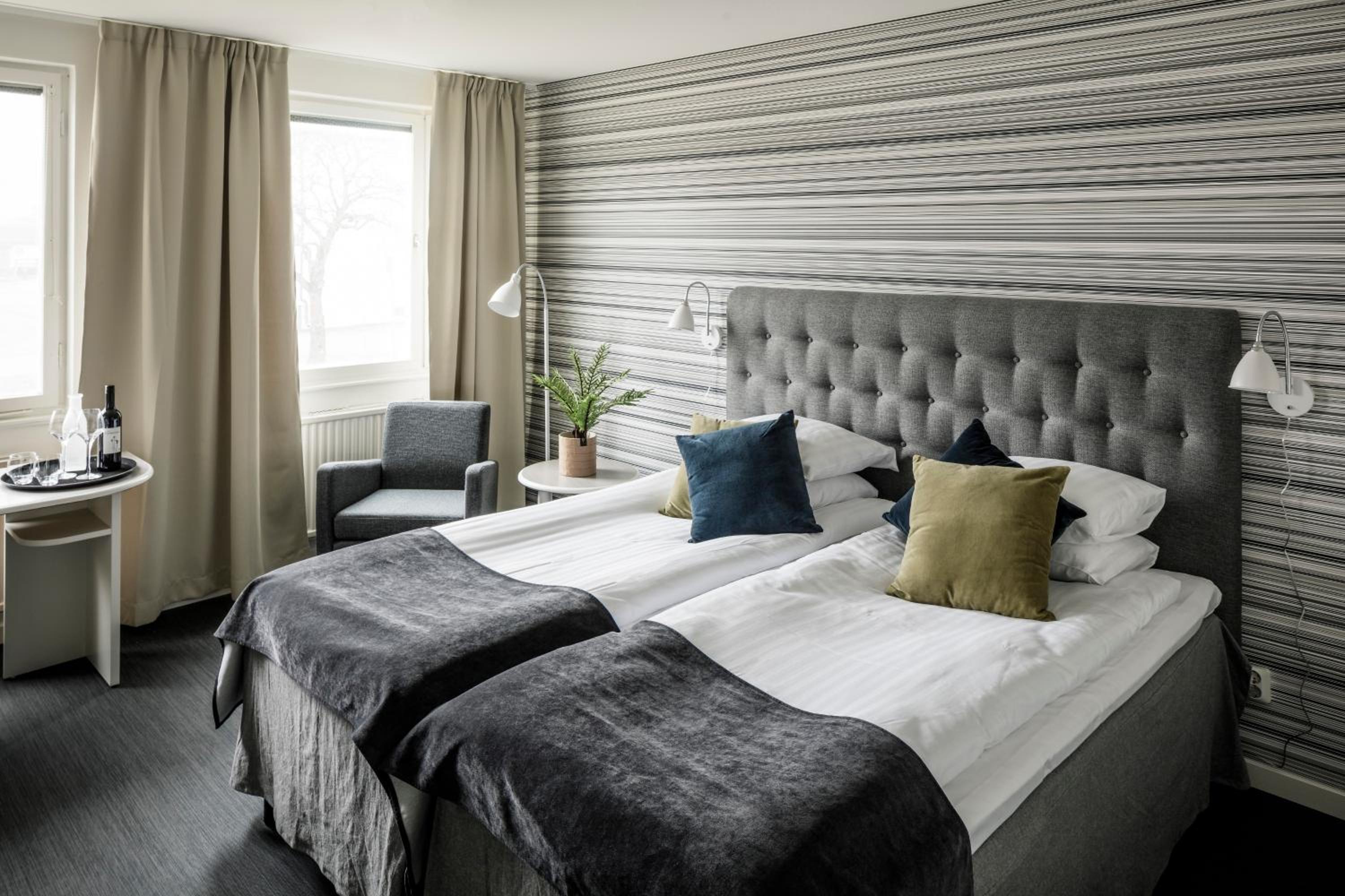 Twin Room photo 3