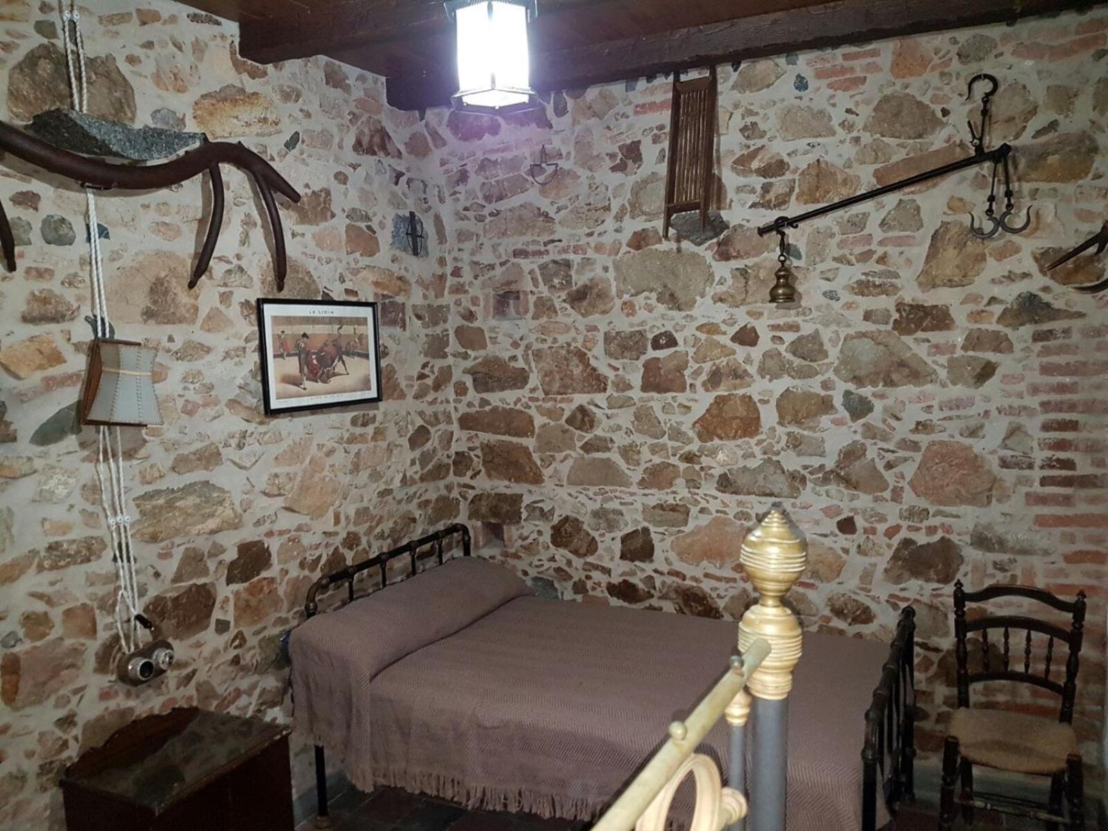 Casa de Dos Habitaciones