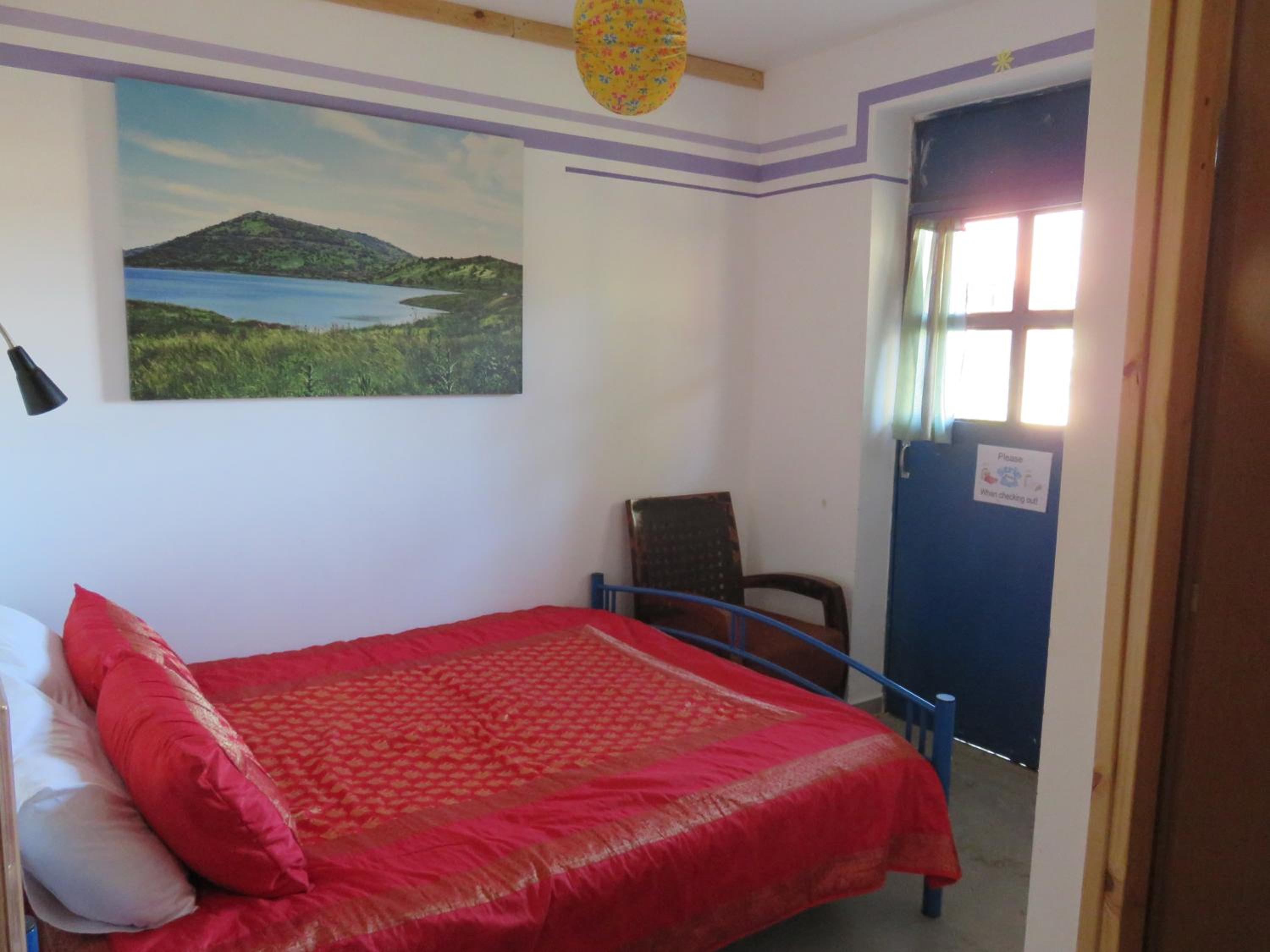 Double Room with Private Bathroom photo 1