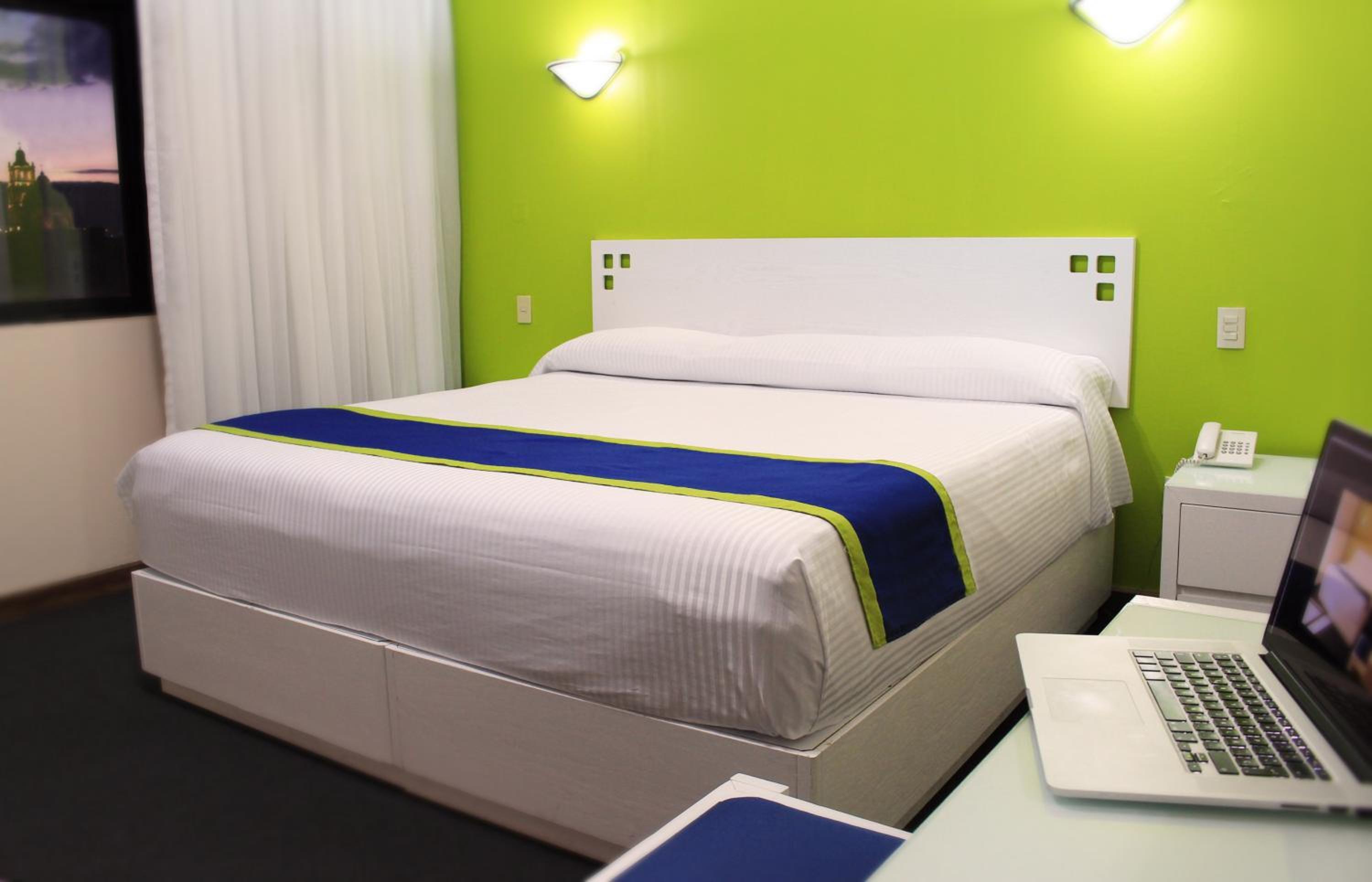 Standard Double Room - Photo 1