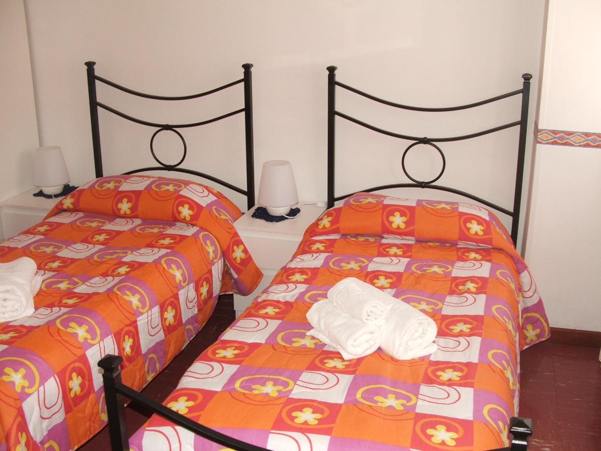 Double or Twin Room photo 2