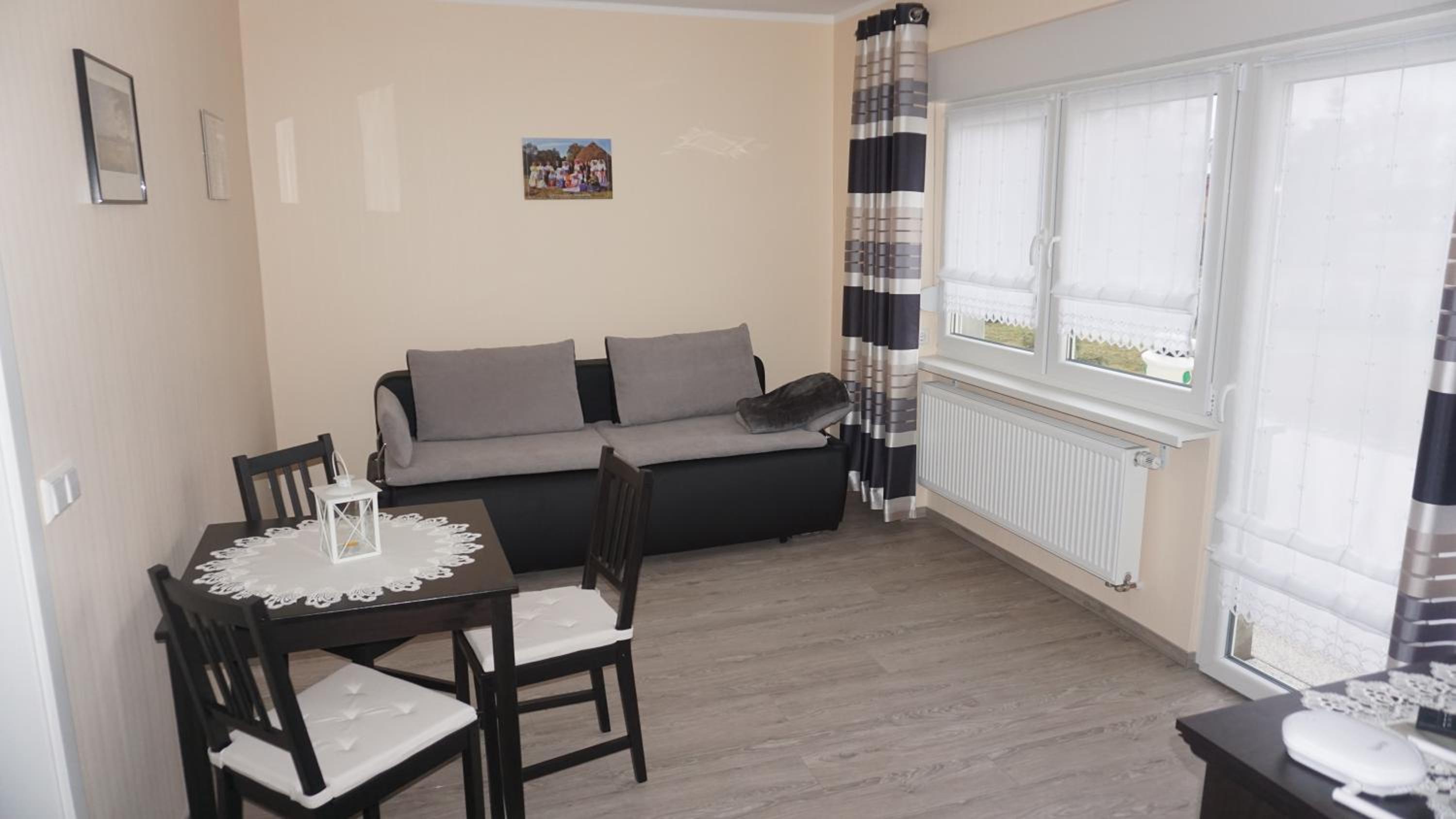 Apartment with Terrace photo 1