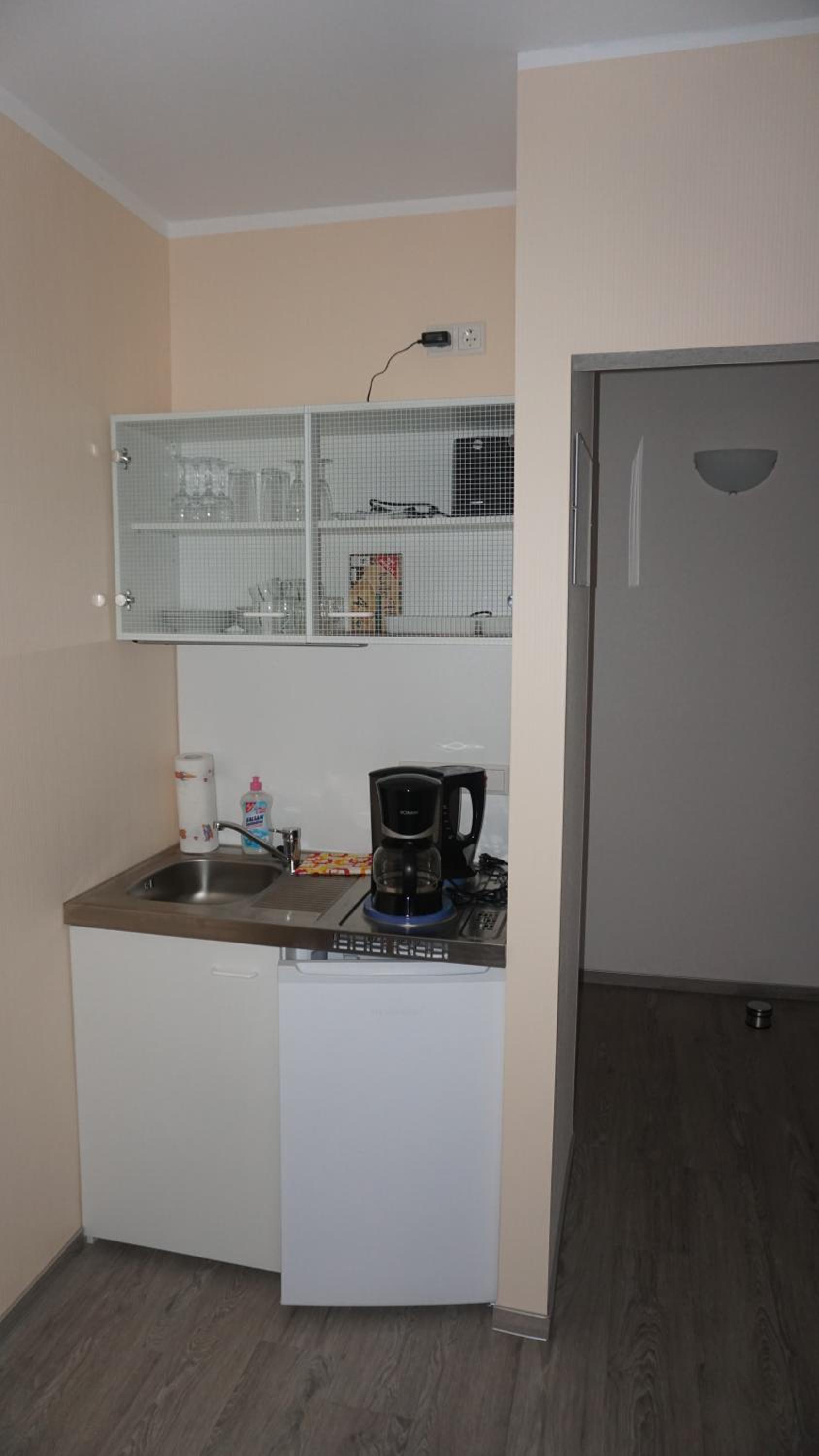 Apartment with Terrace photo 3