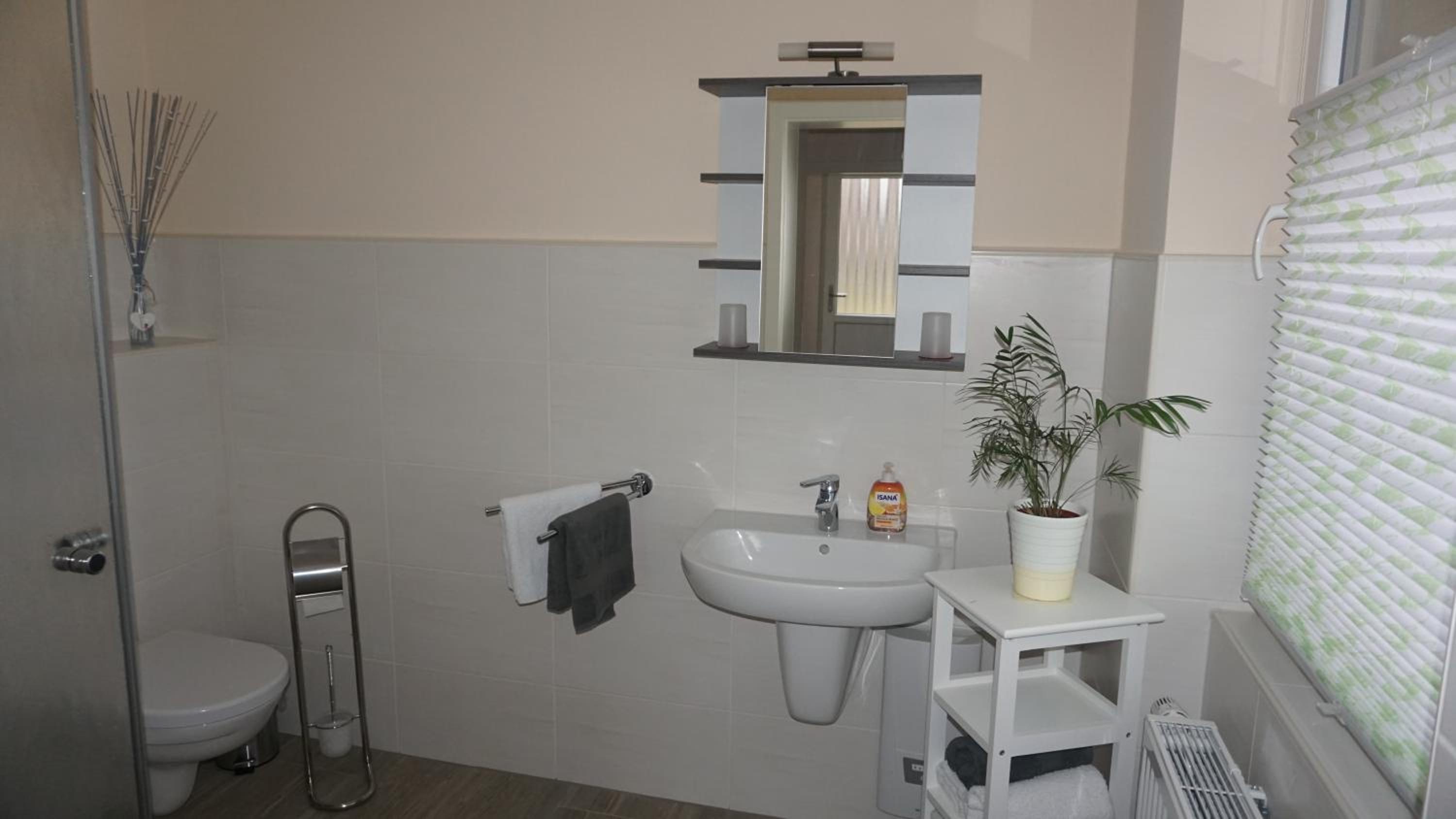 Apartment with Terrace photo 3