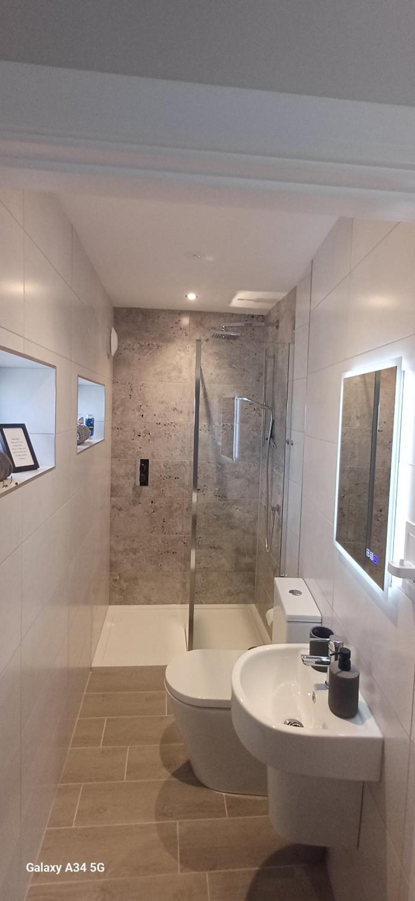 Small Double Room