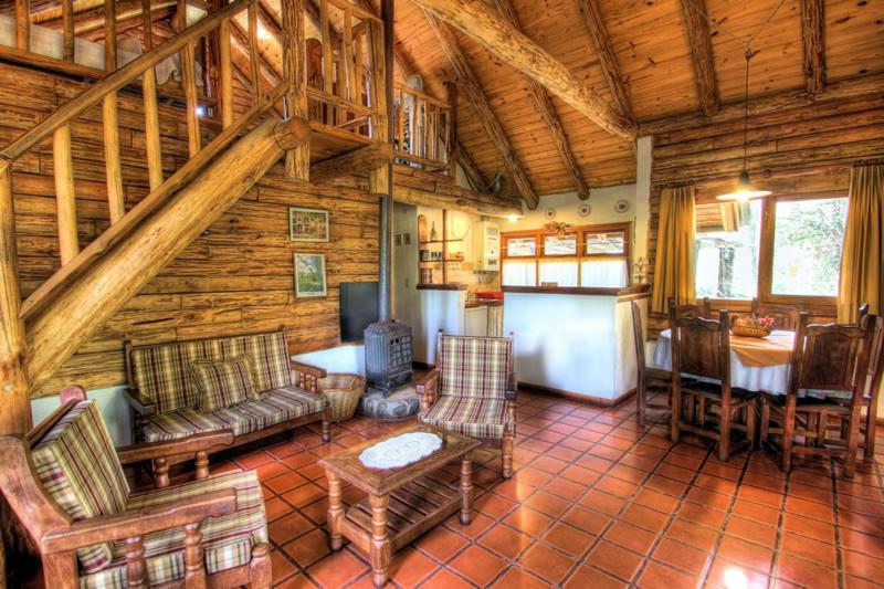 Bungalow photo 1