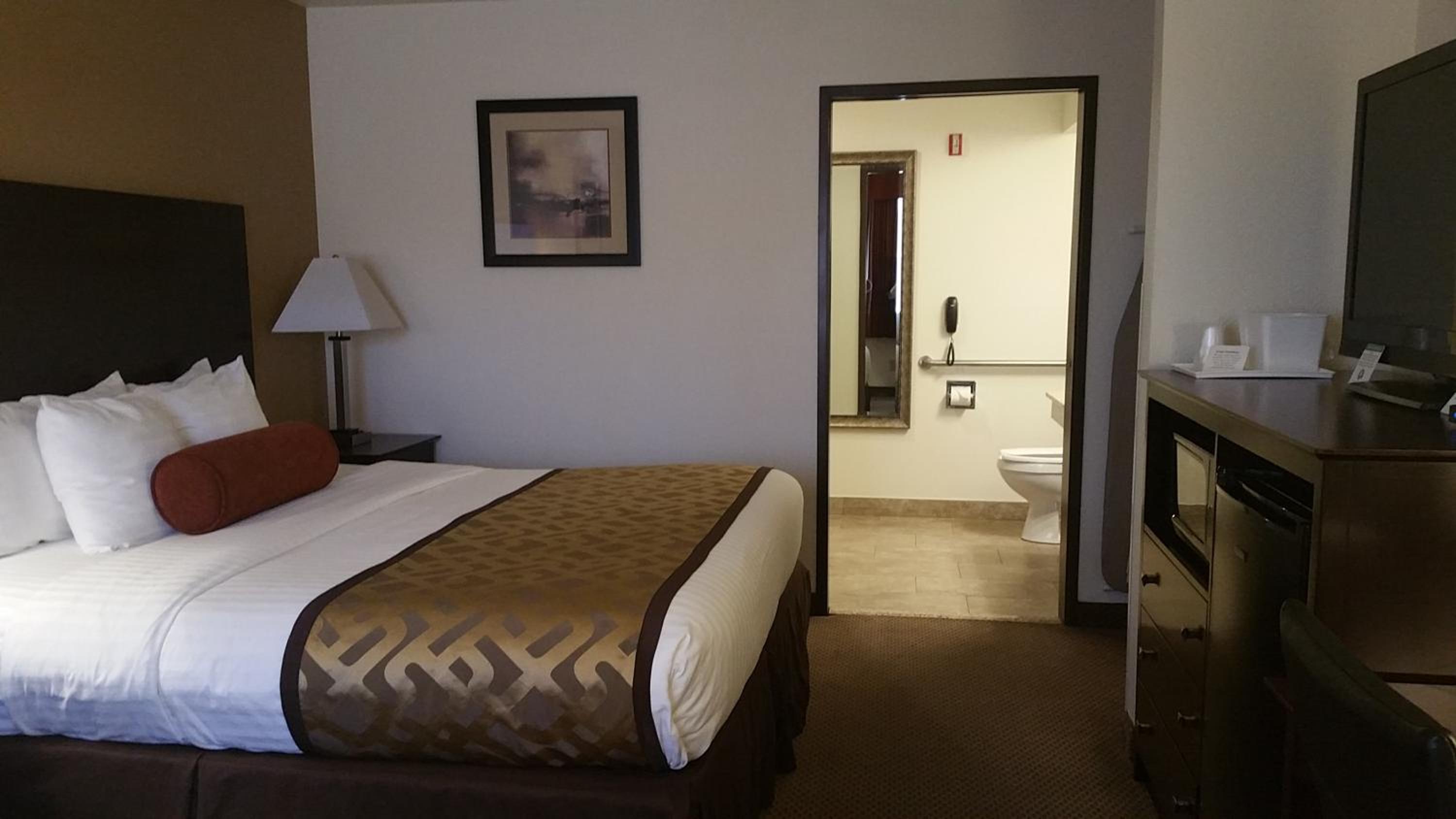 King Room - Photo 4