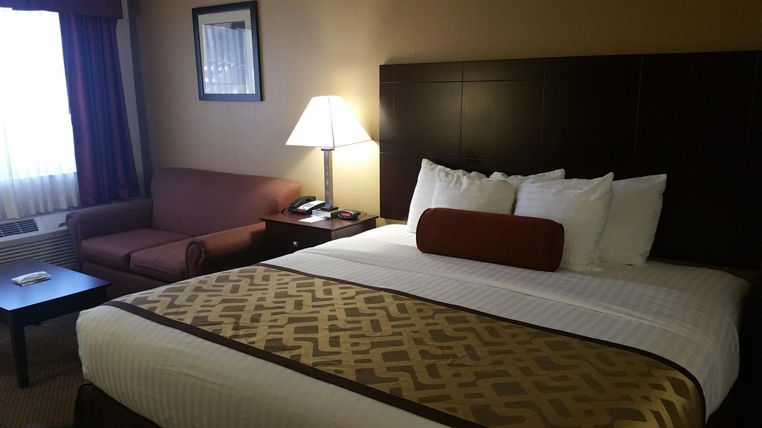 King Room - Photo 11