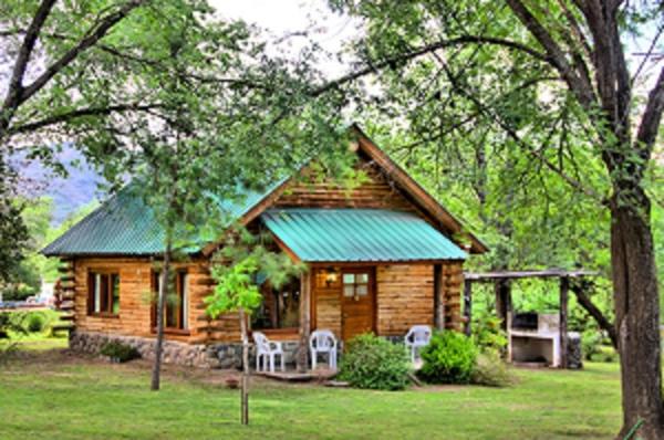 Bungalow photo 3