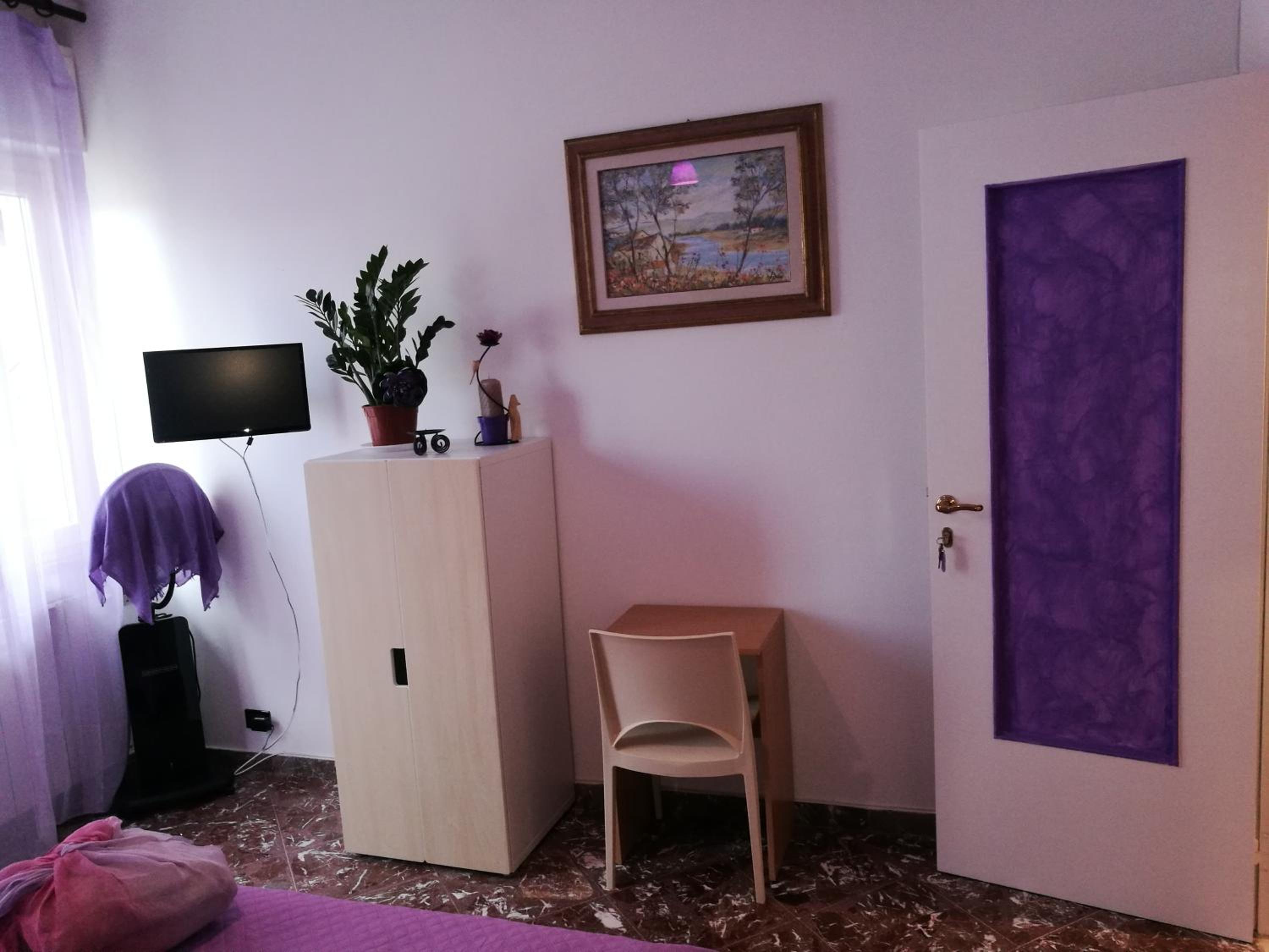 Double Room with Sea View
