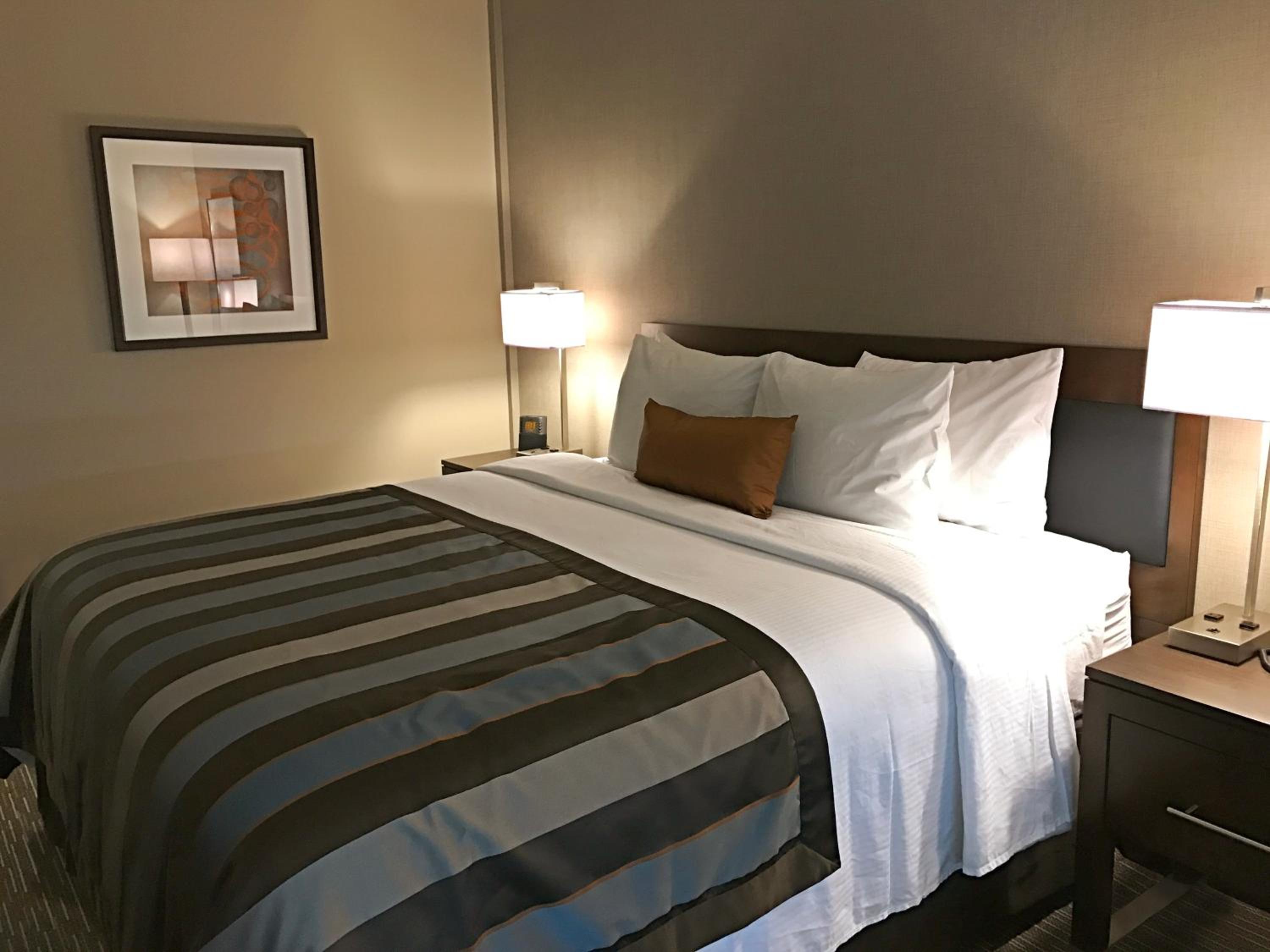 King Suite