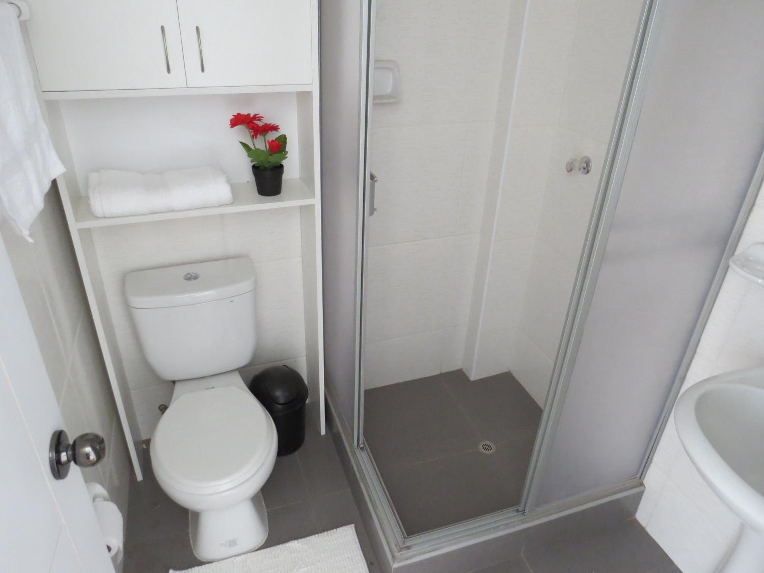 Three-Bedroom Apartment (6 Adults) photo 3