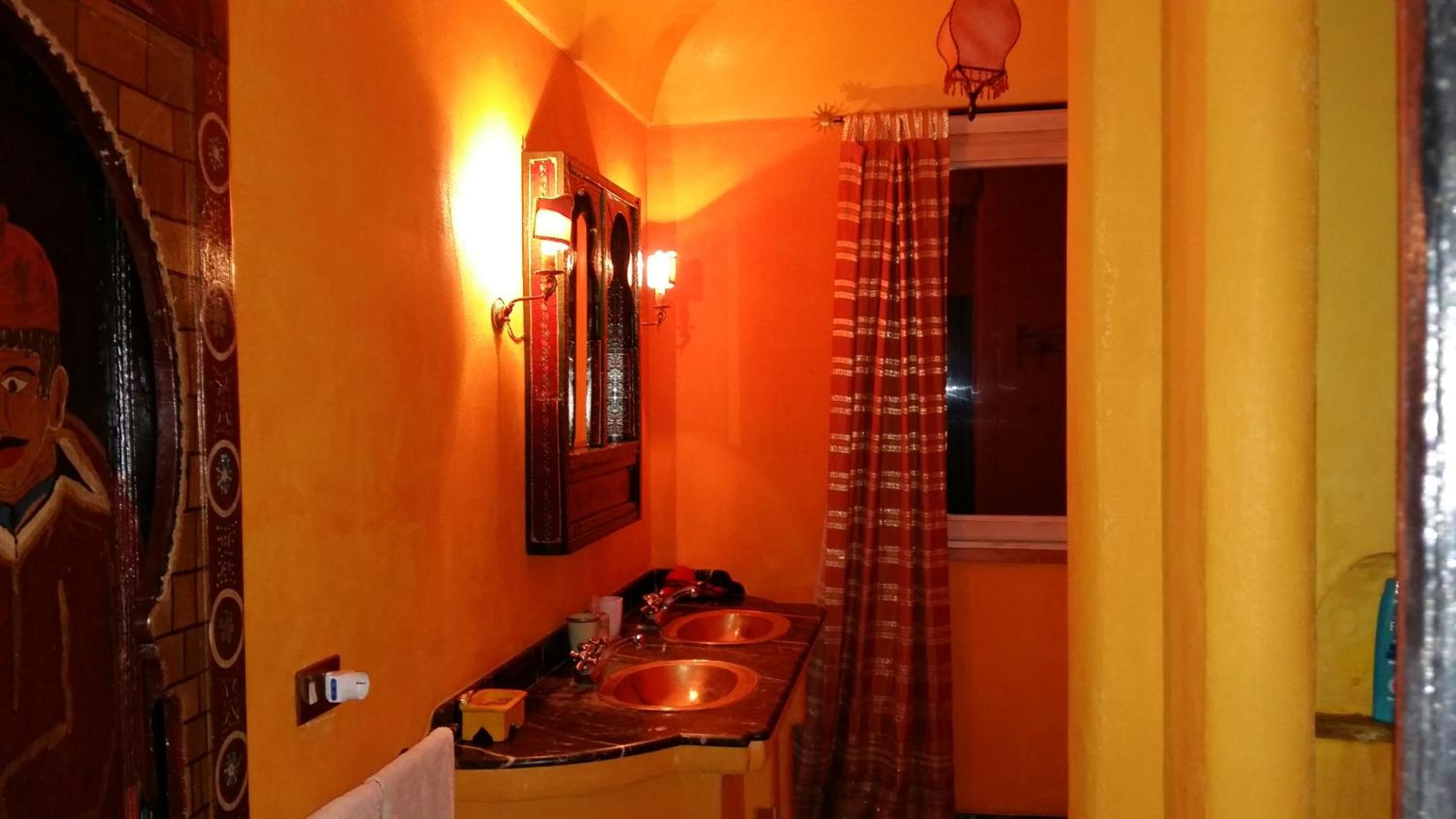 Deluxe Villa photo 2