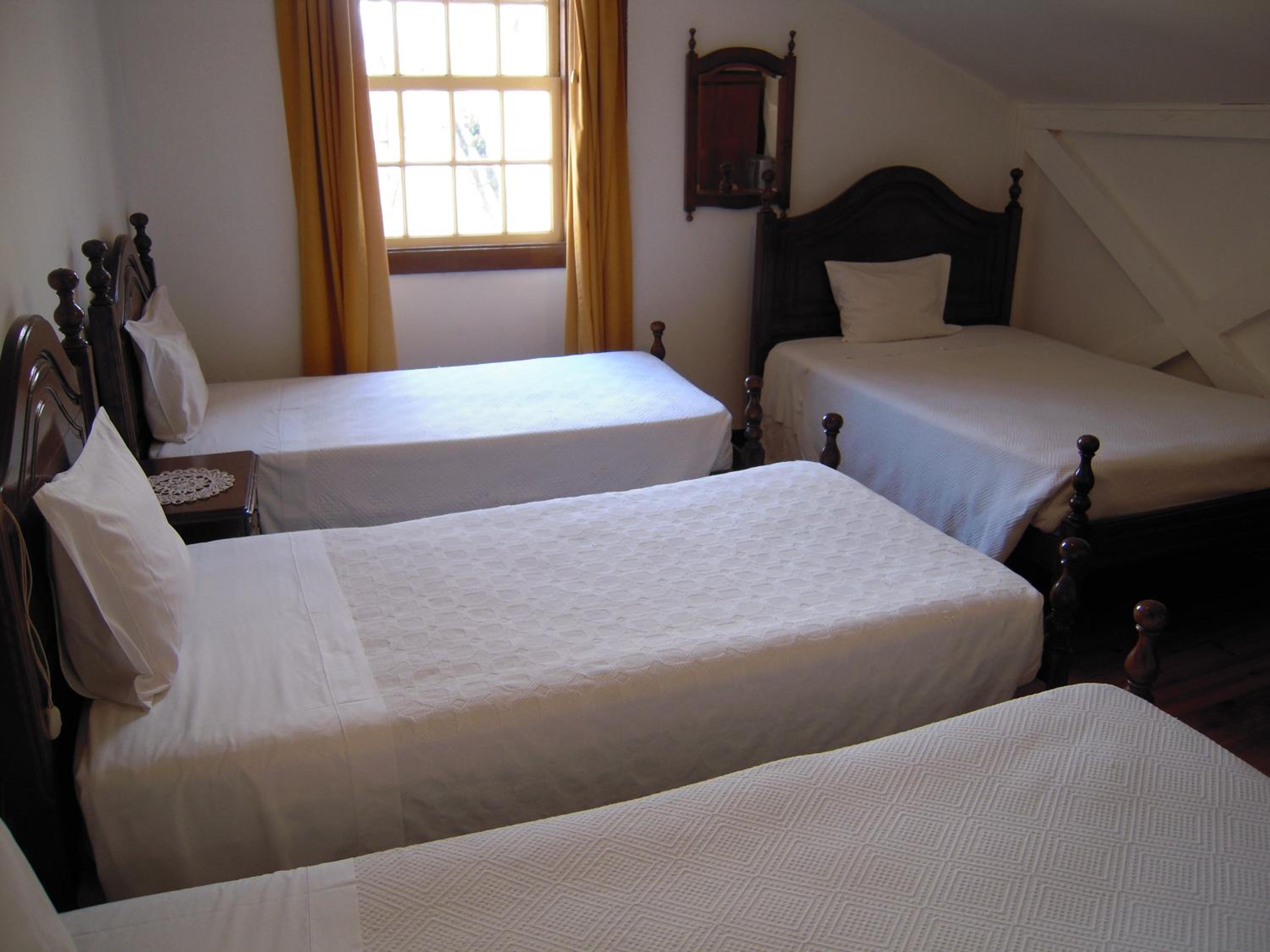 Quadruple Room photo 1