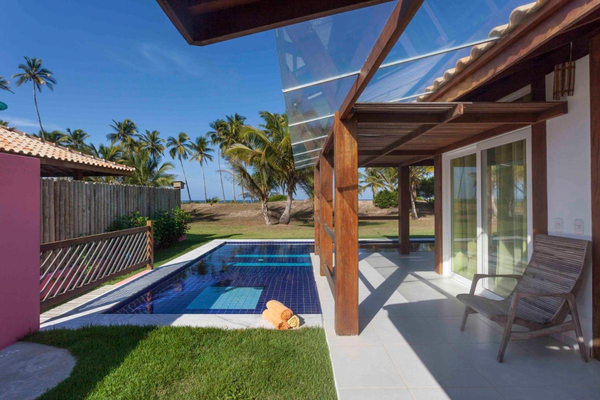Deluxe Bungalow photo 2
