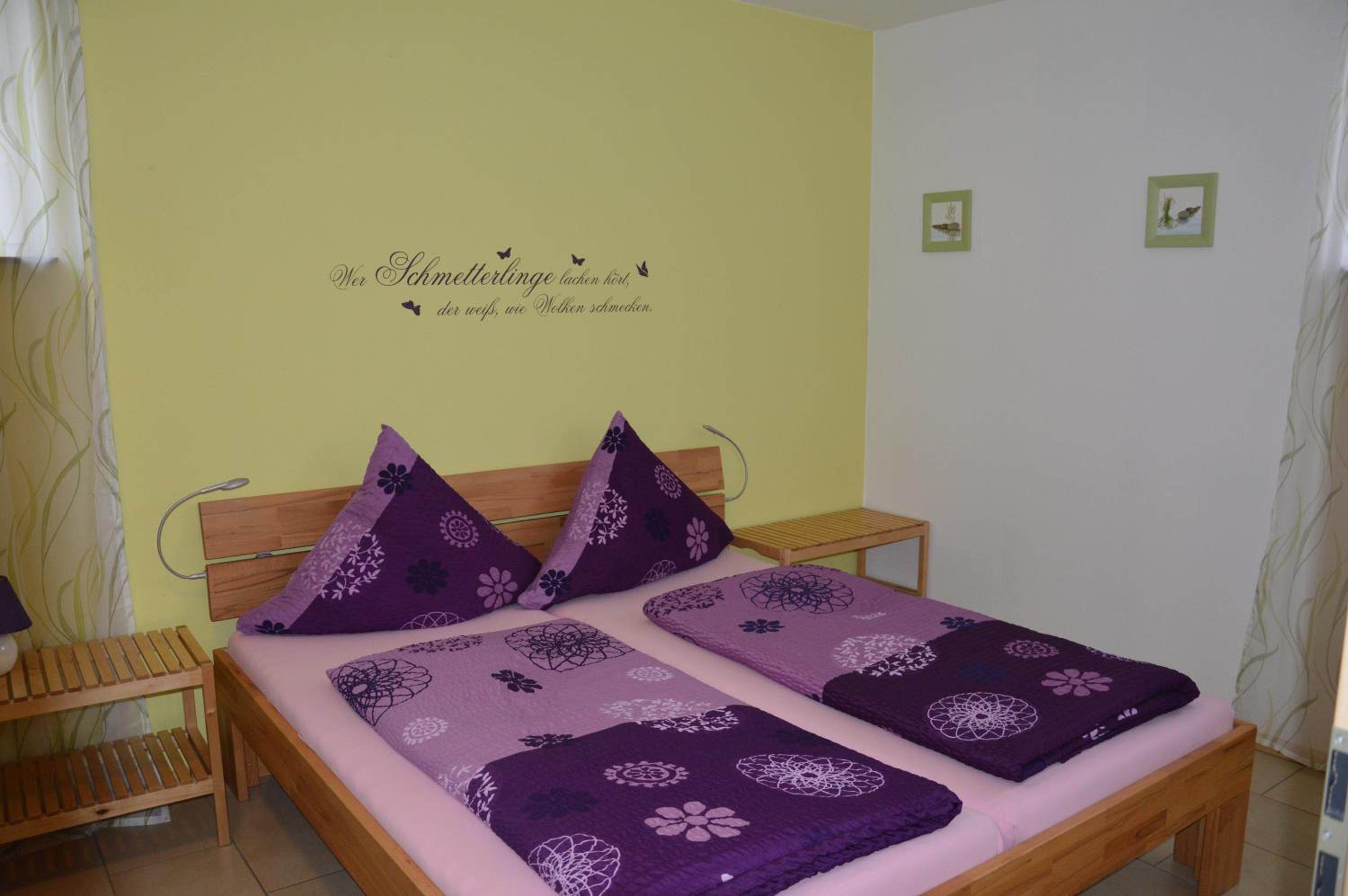 Standard Two-Bedroom Apartment photo 3