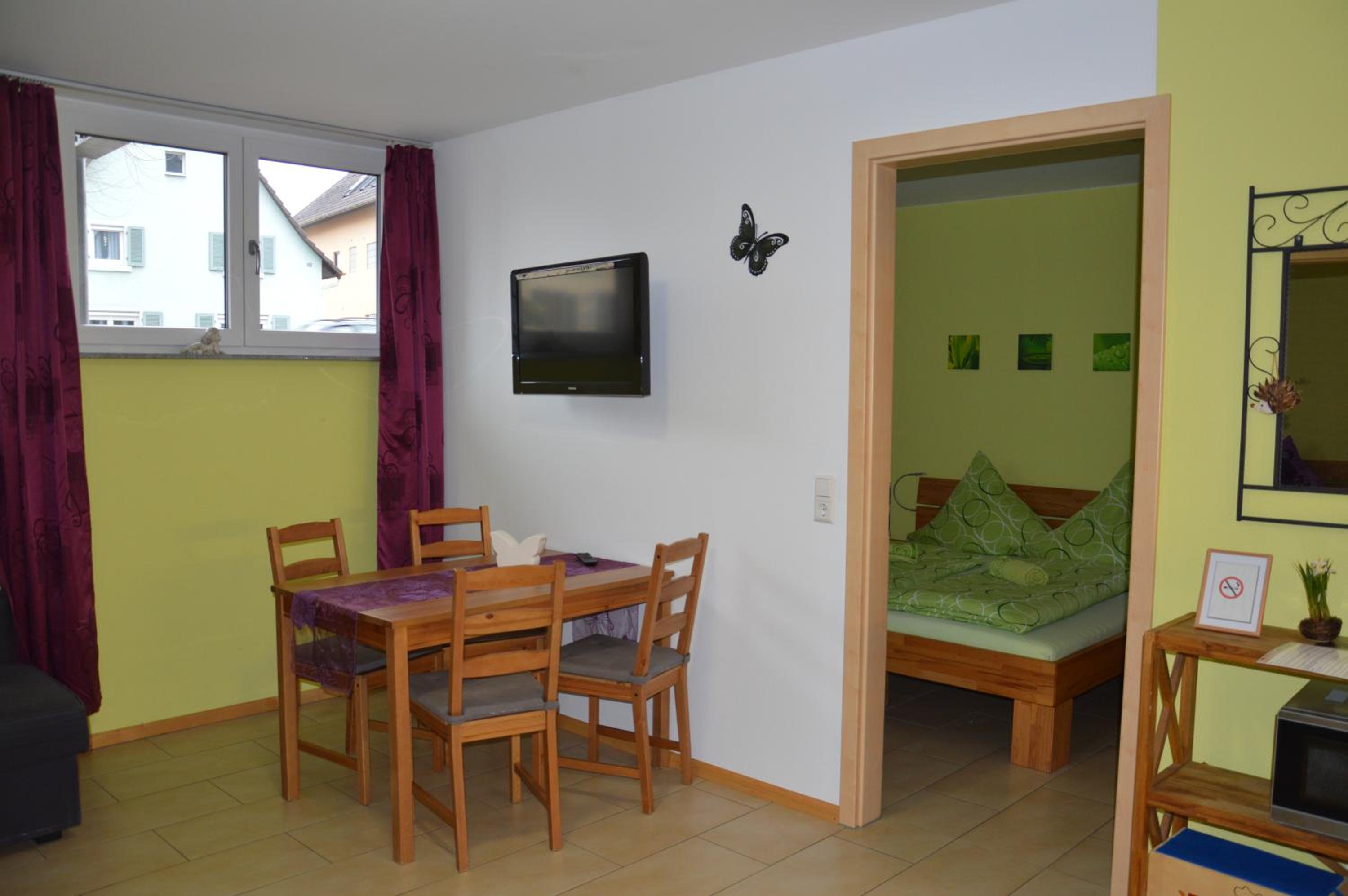 Standard Two-Bedroom Apartment photo 1