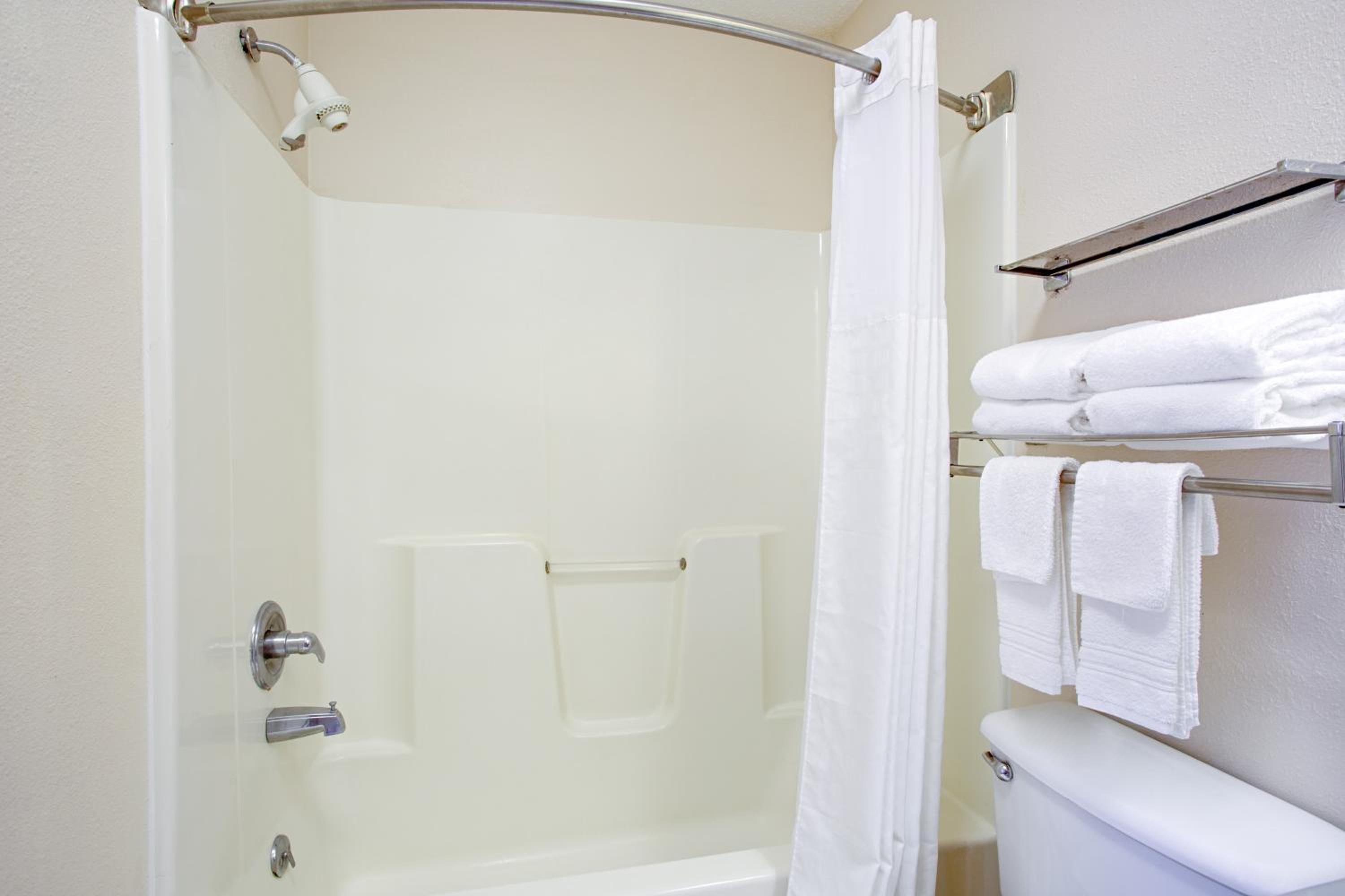 King Room - Disability Access/Non Smoking  - Photo 3