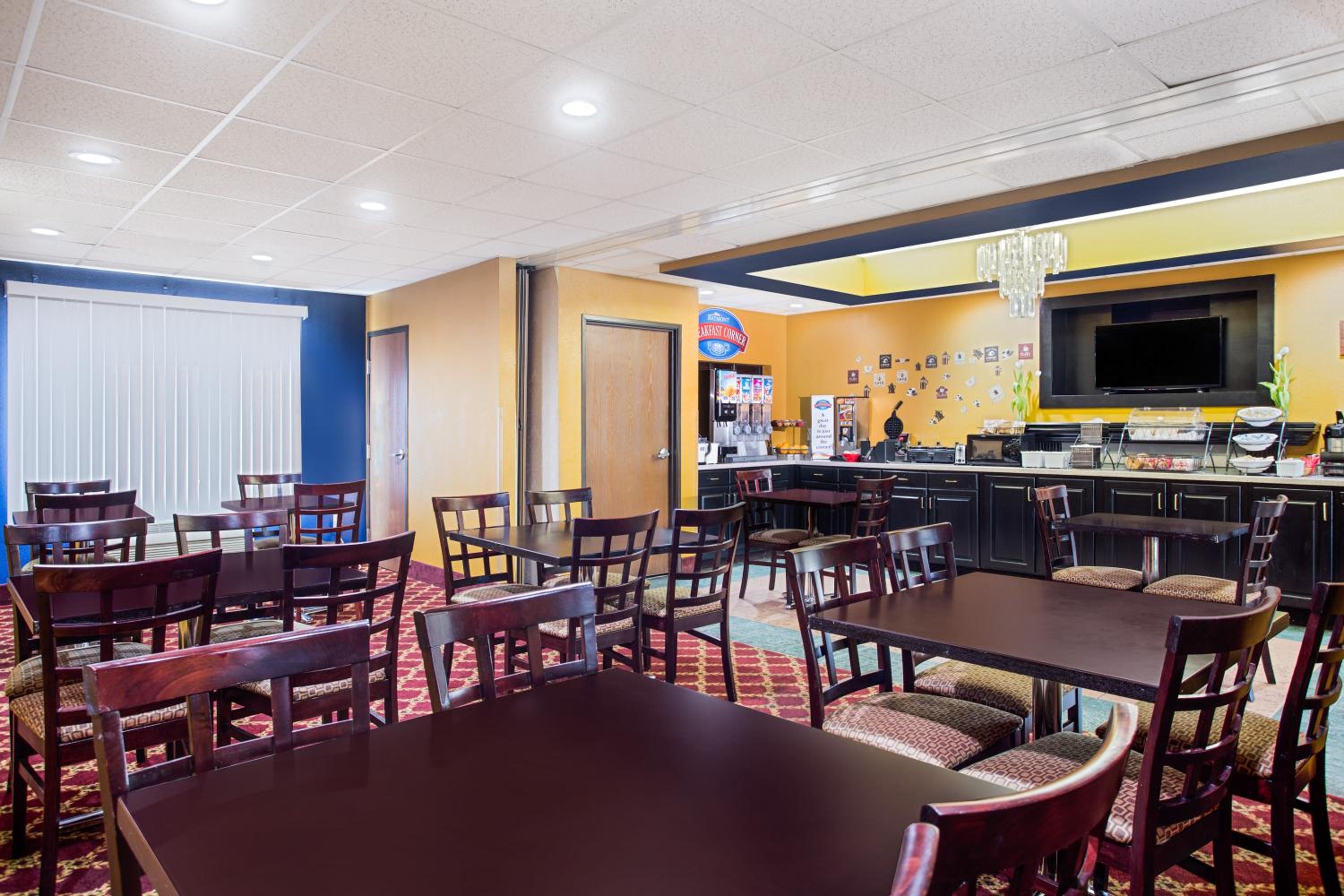 King Room - Disability Access/Non Smoking  - Photo 4