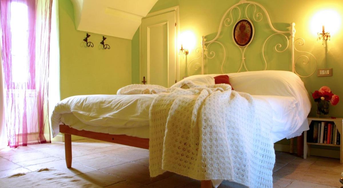 Superior Double Room - Photo 2