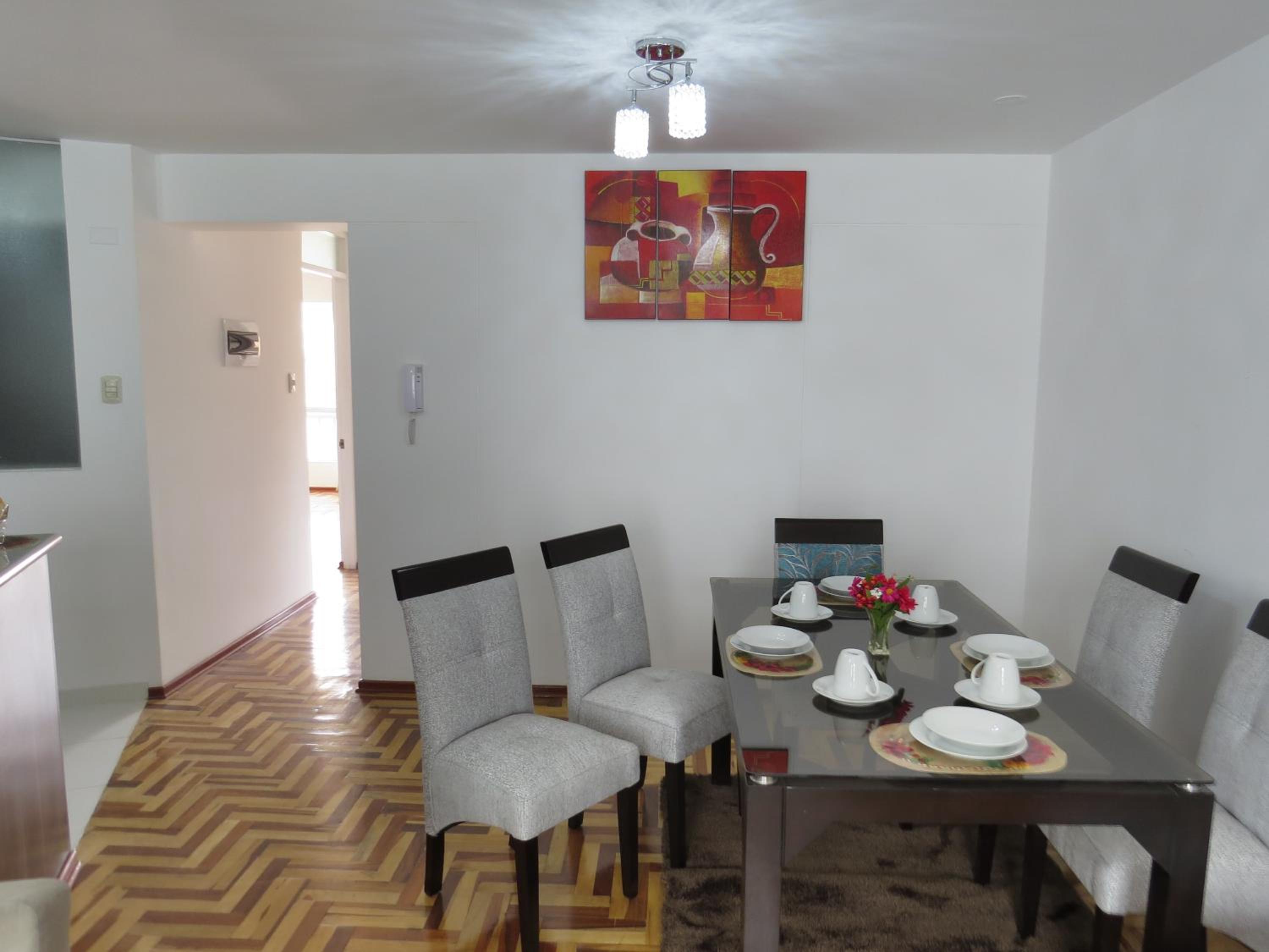 Two-Bedroom Apartment (5 Adults) photo 2