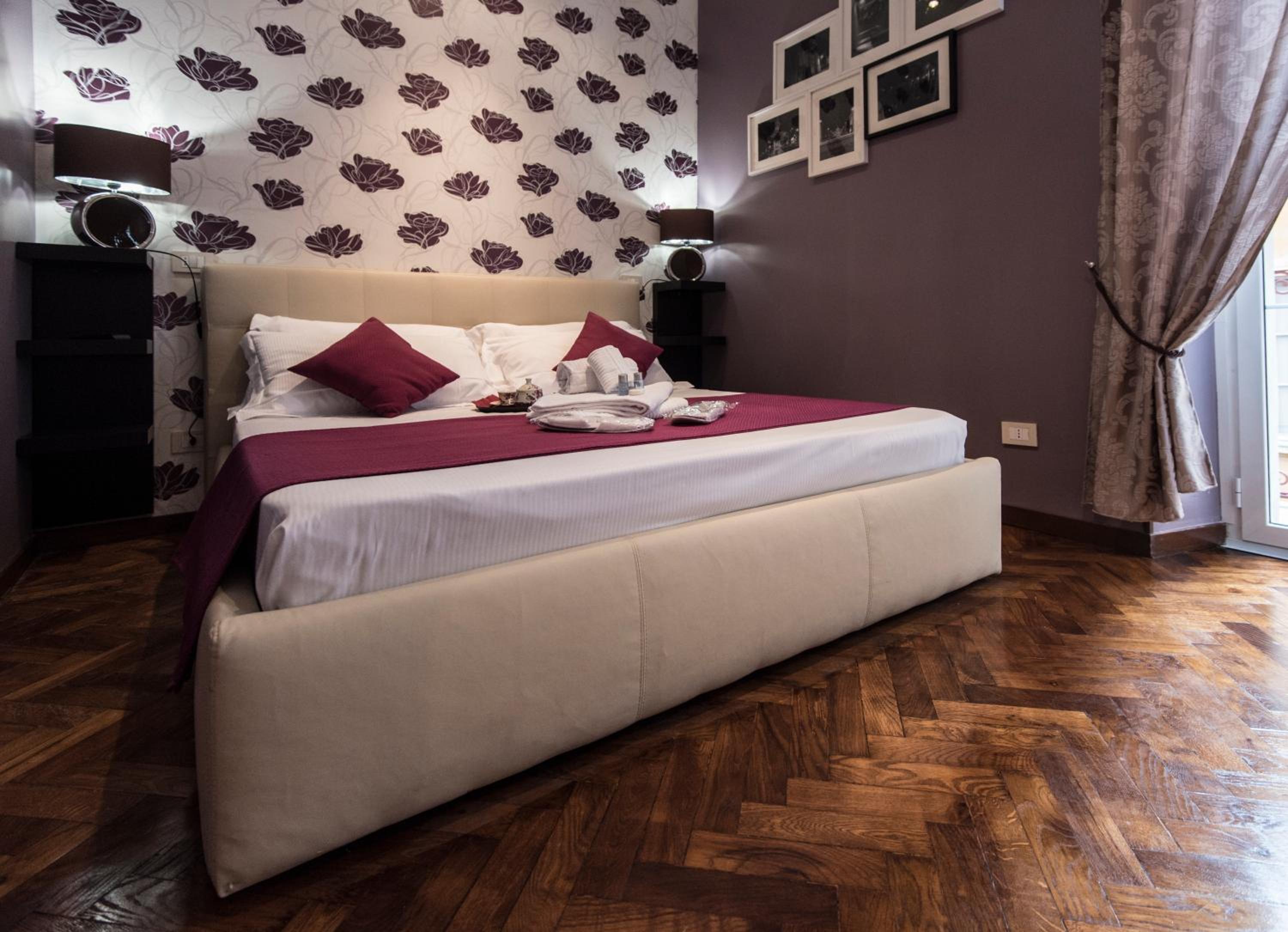 Standard Double Room photo 1