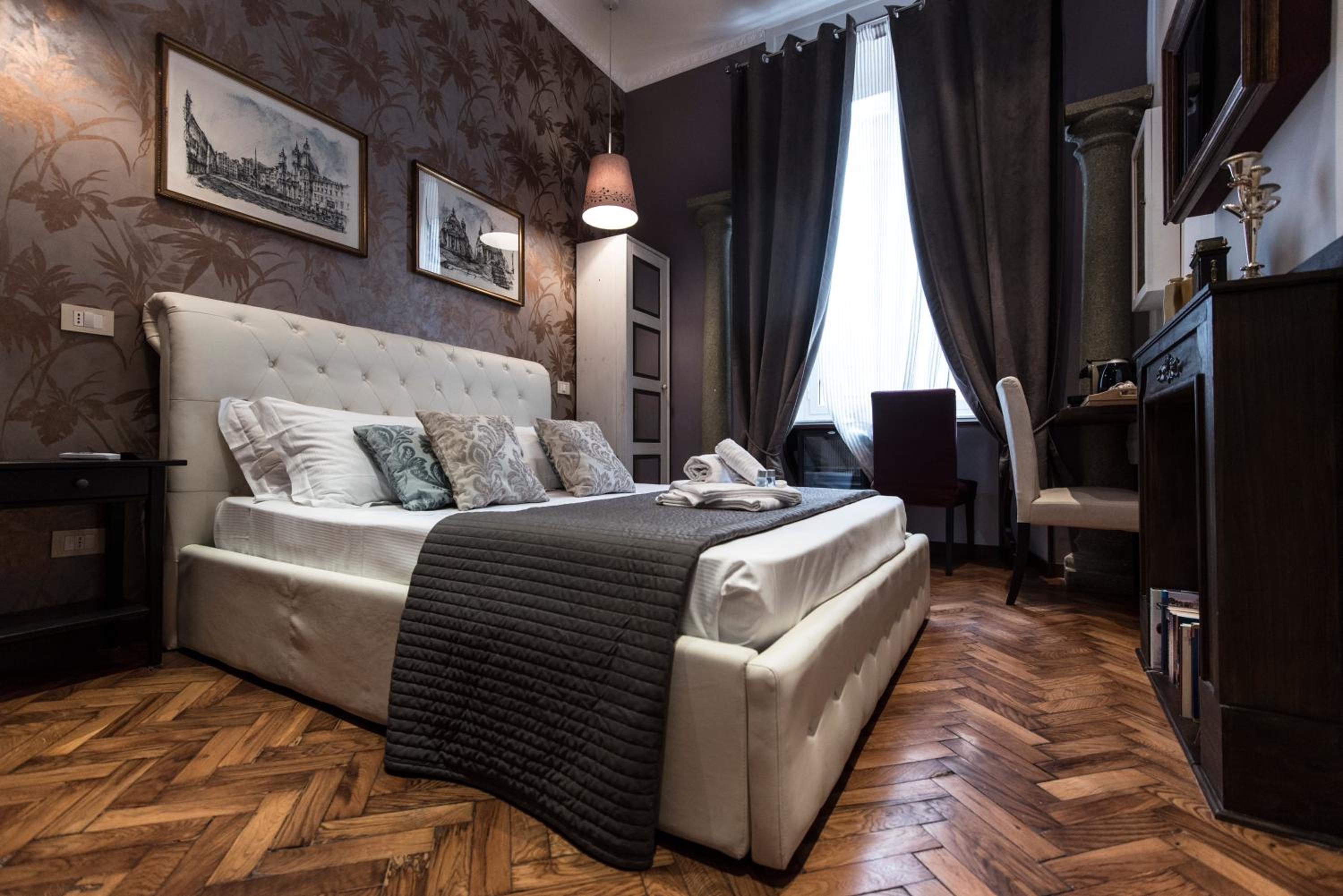 Superior Double Room photo 1