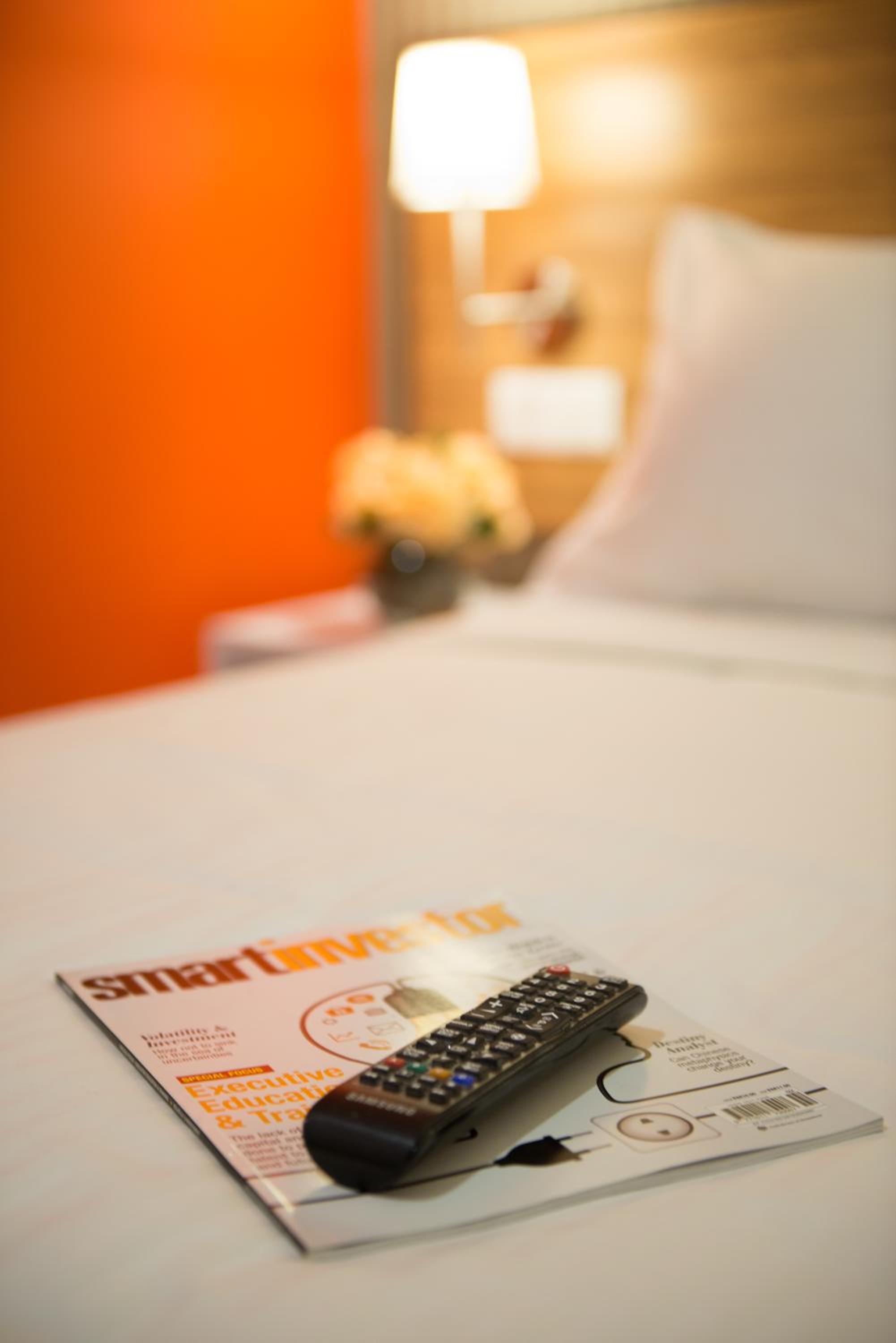 Standard Double Room photo 2