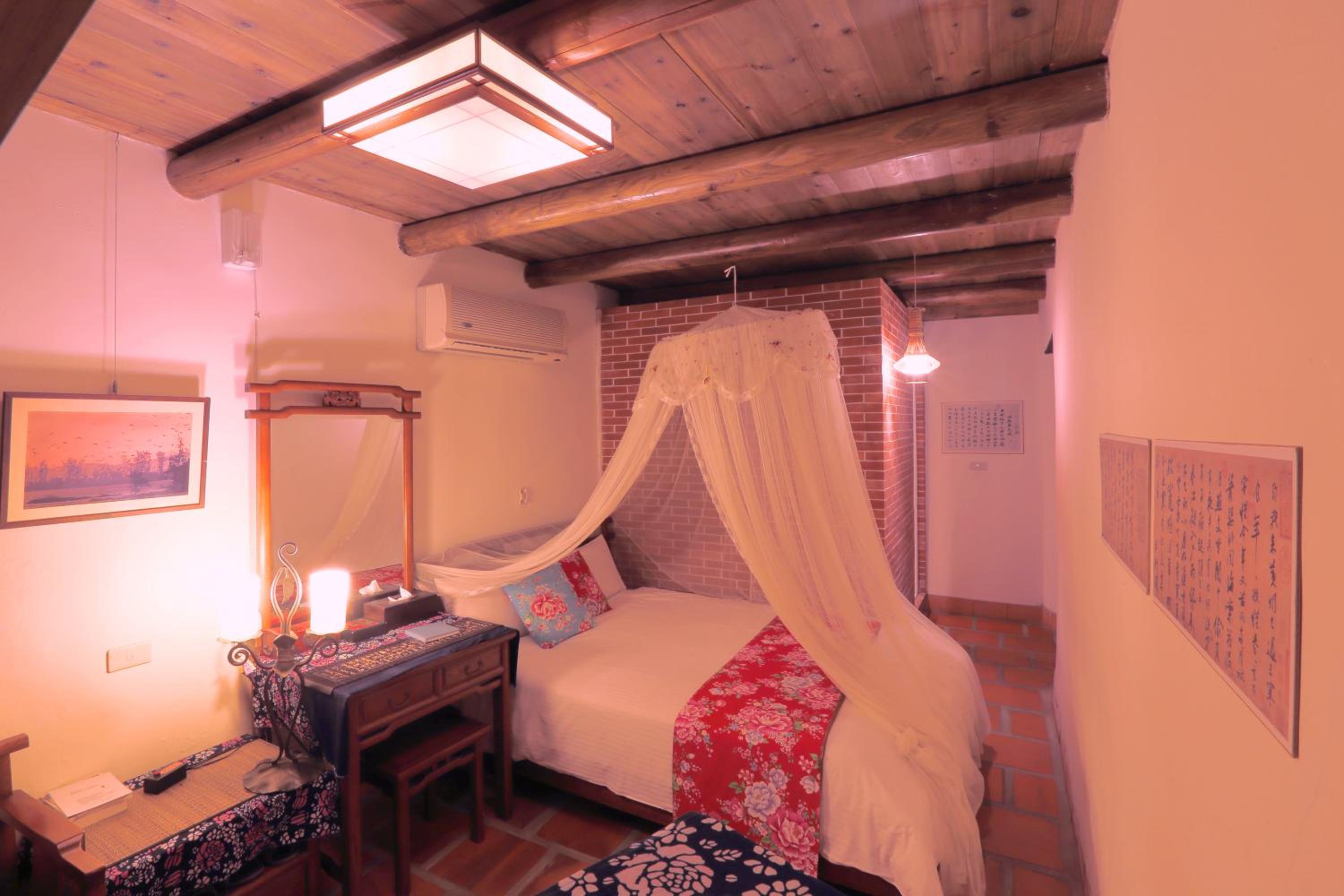 Standard Twin Room photo 1
