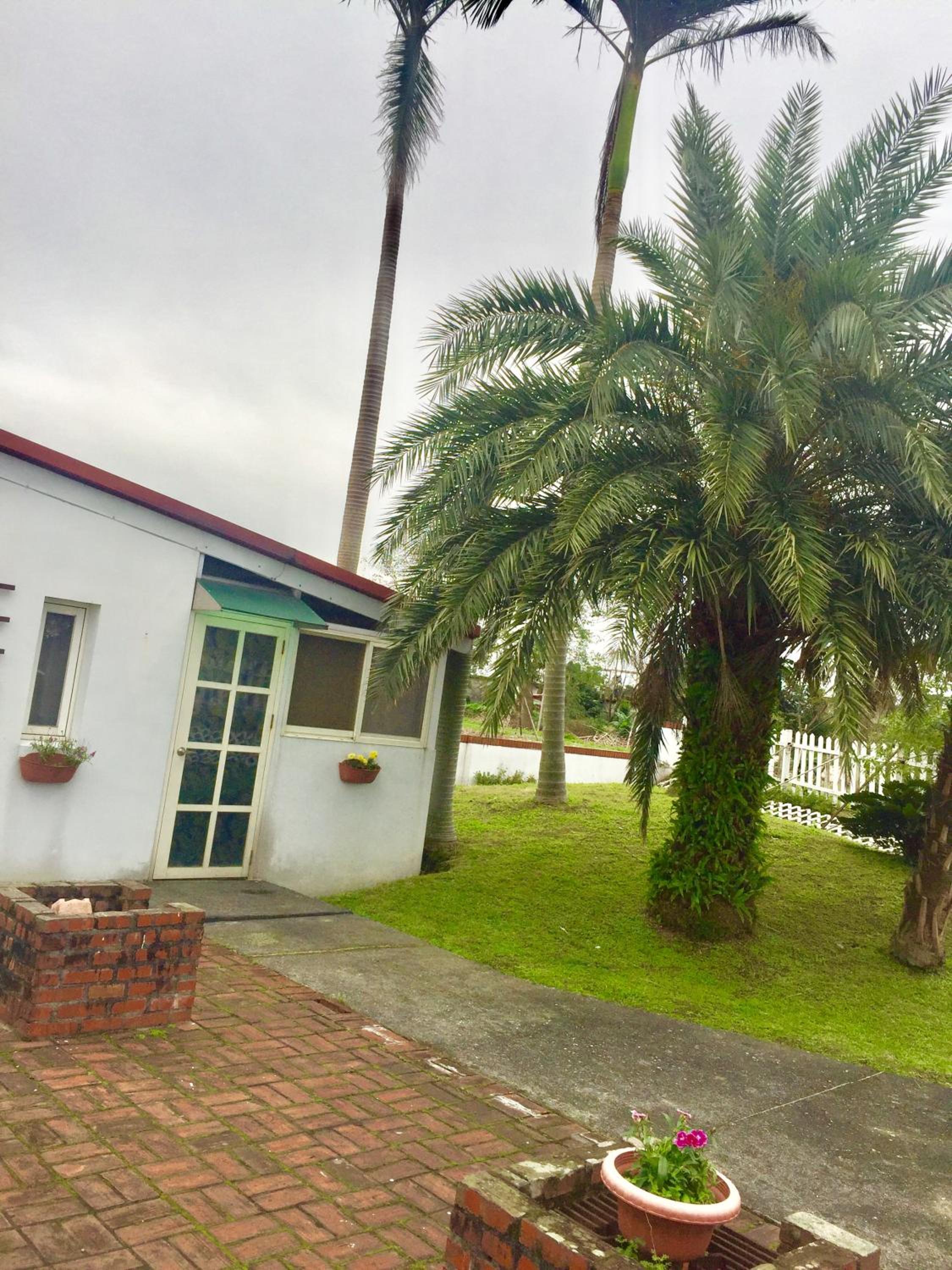 Double Room with Garden View photo 3