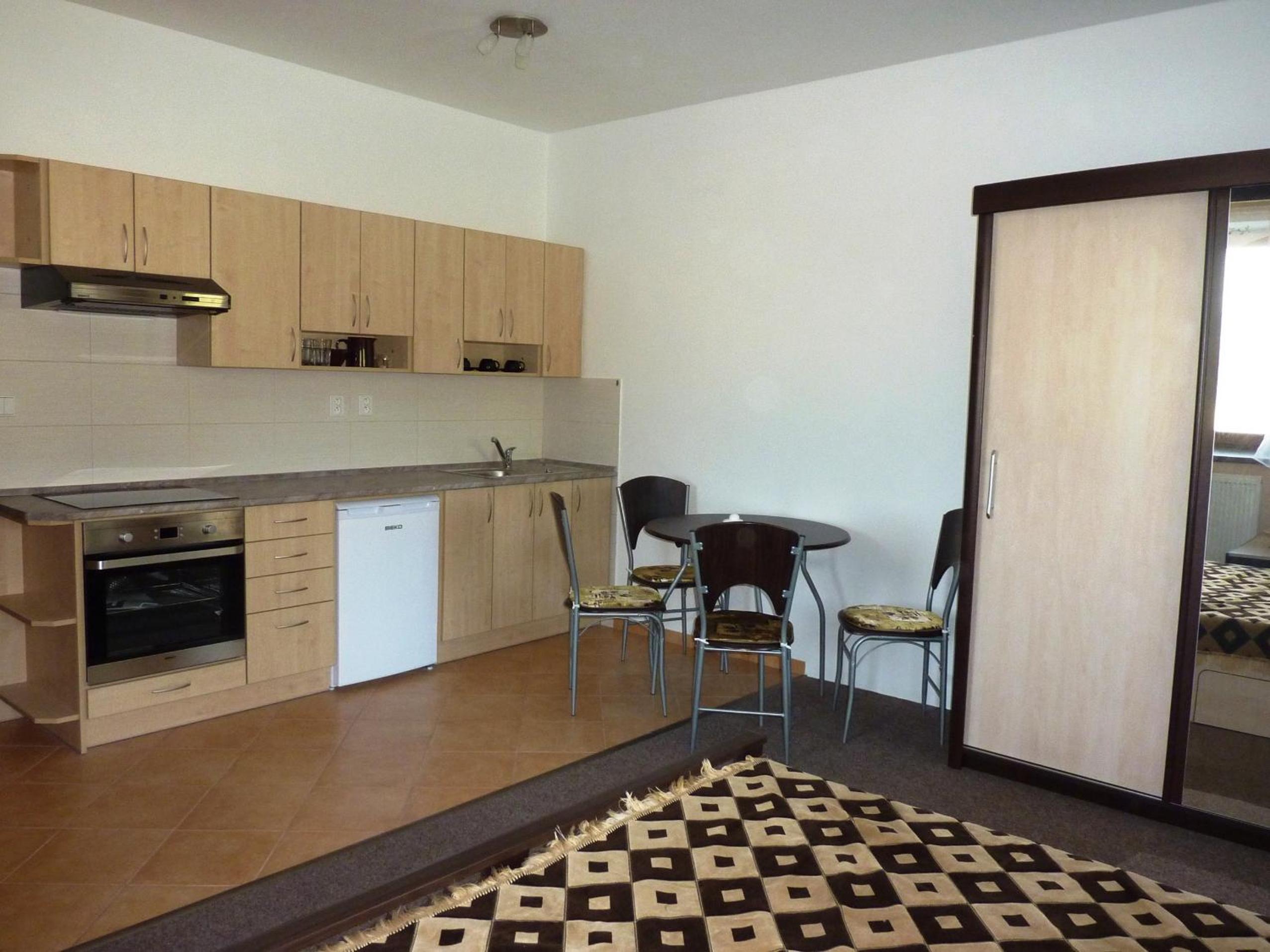 Triple Room photo 2