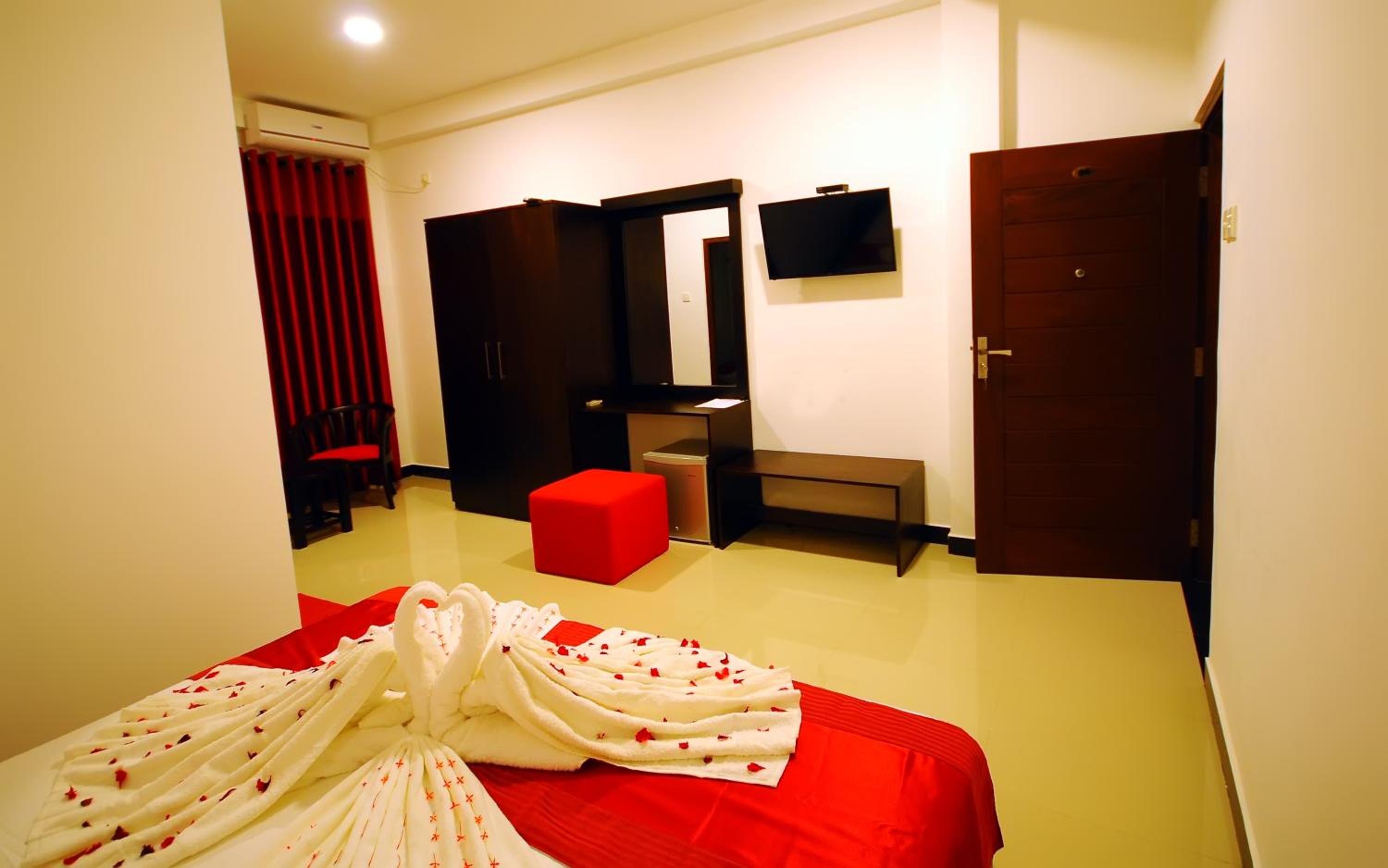 Deluxe Double Room photo 1