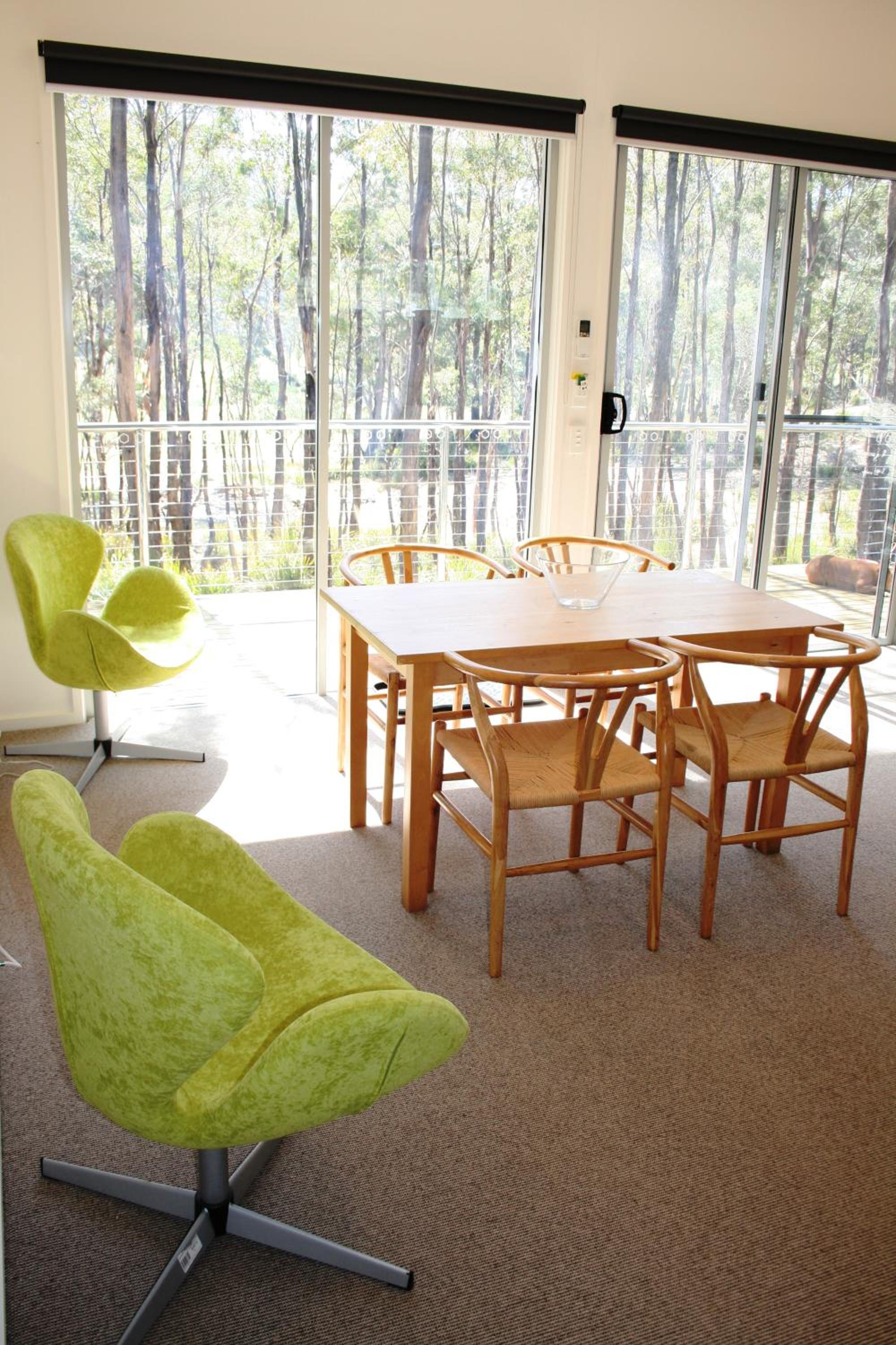 Two-Bedroom Apartment photo 2