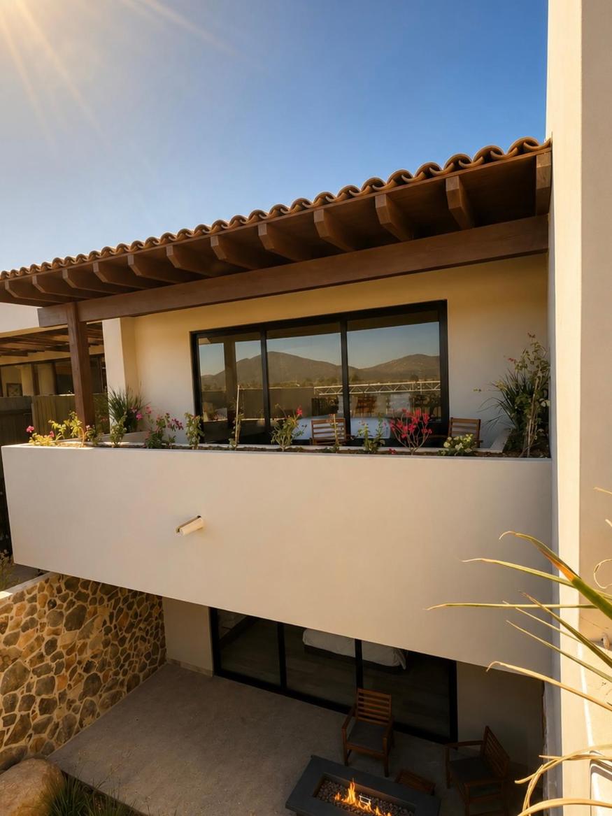 King Suite with Balcony photo 1