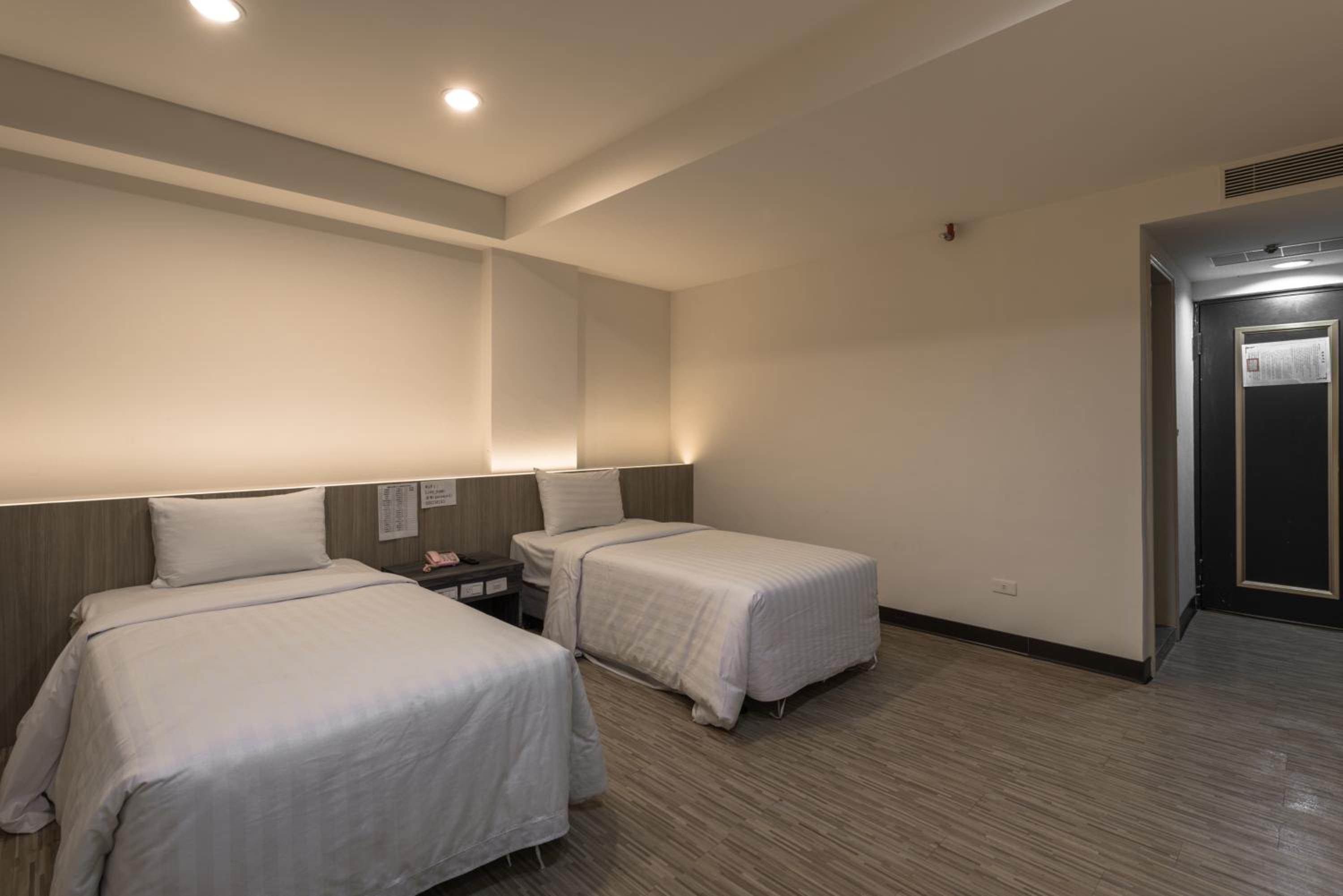 Twin Room photo 3
