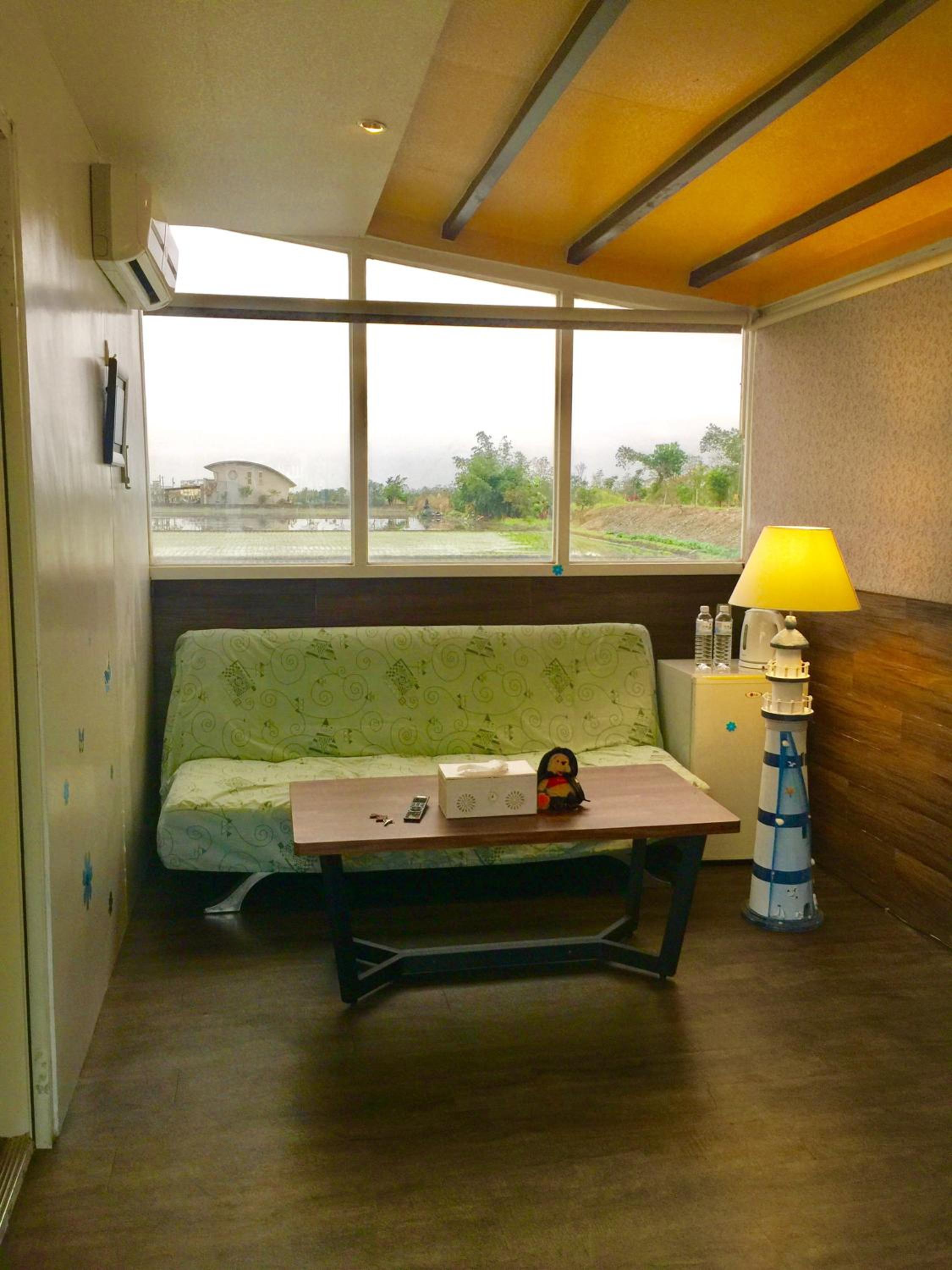Double Room with Garden View photo 1