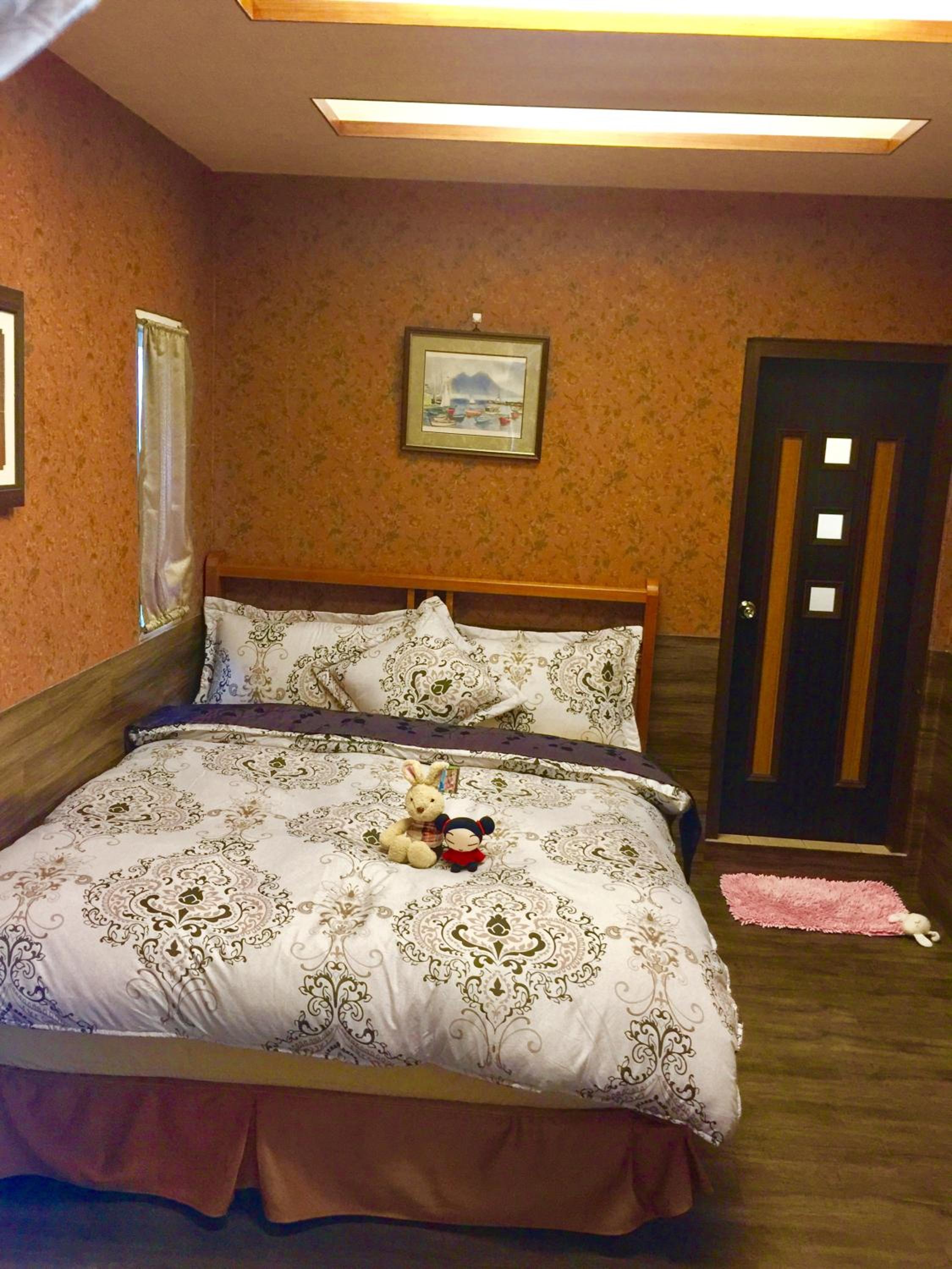 Double Room with Garden View photo 2