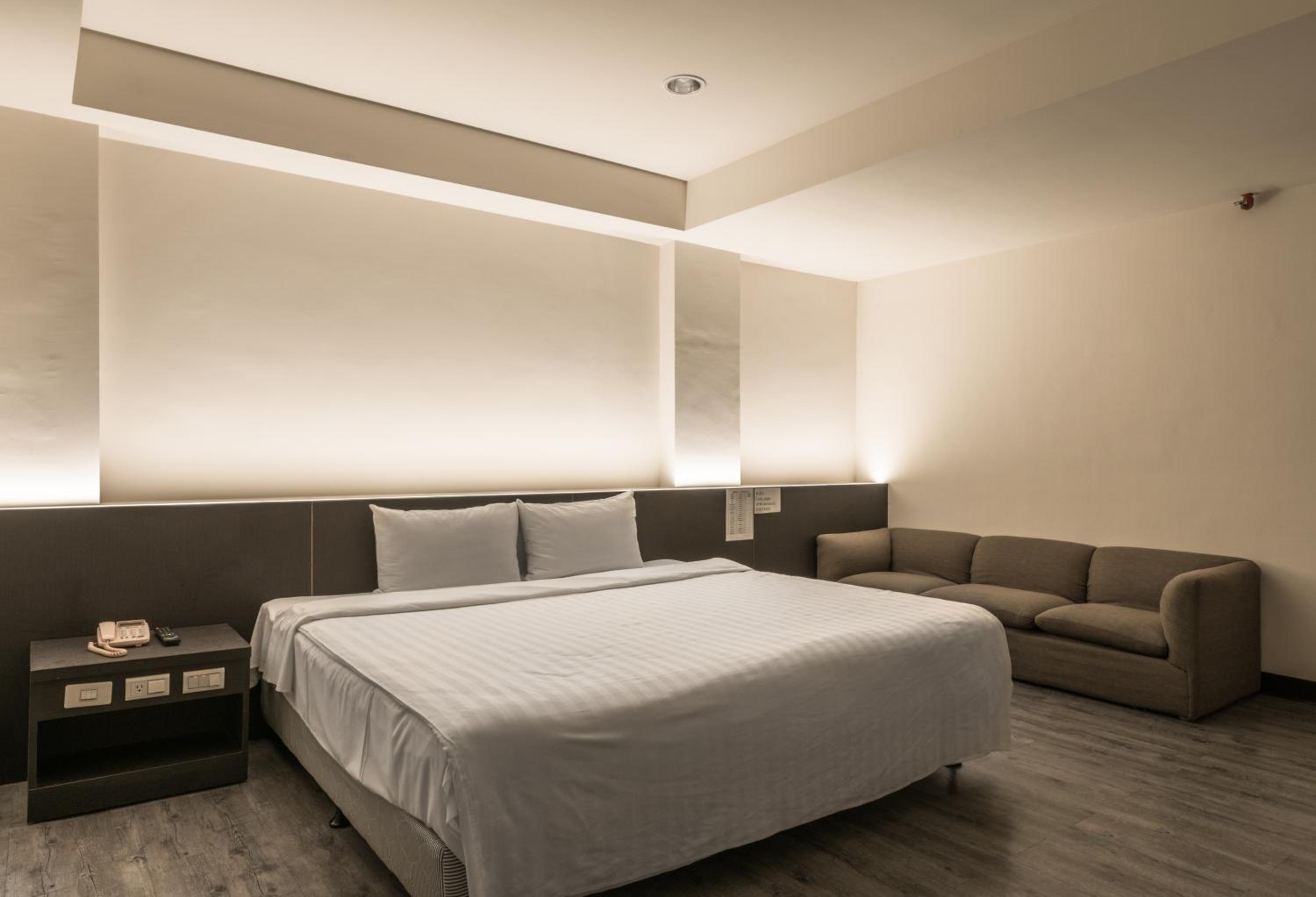Double Room photo 2