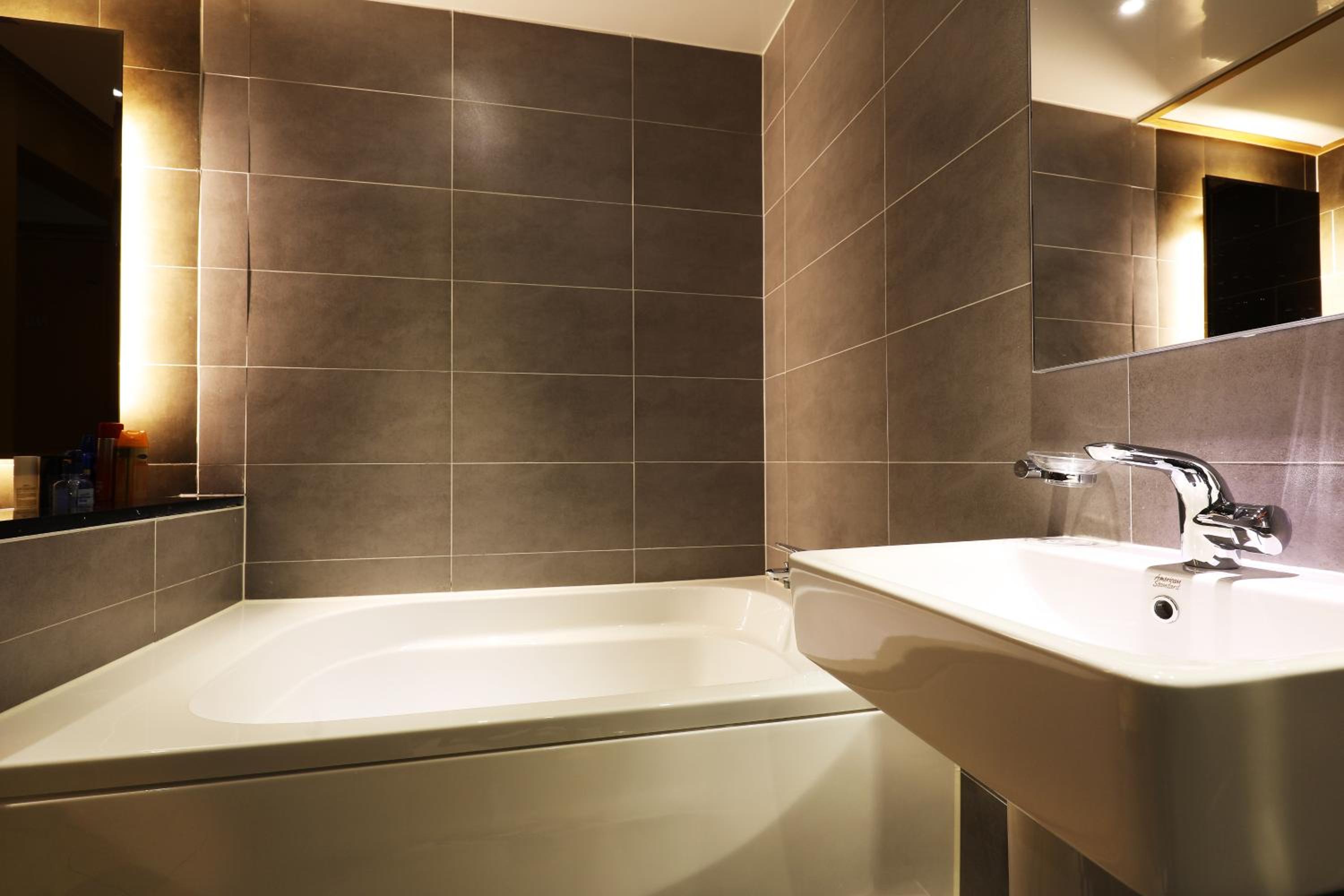 Standard Double Room - Photo 2