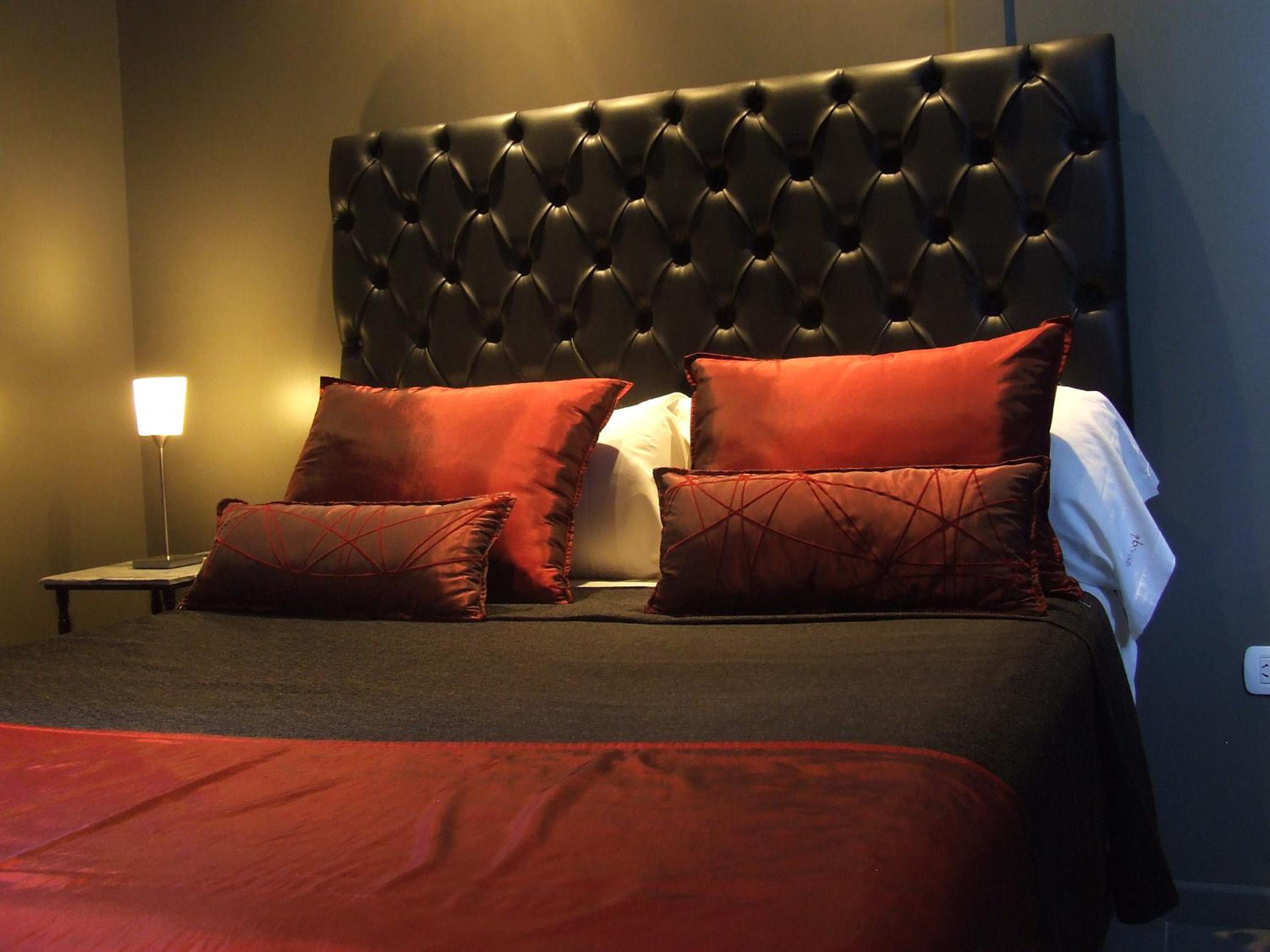 Double or Twin Room photo 1