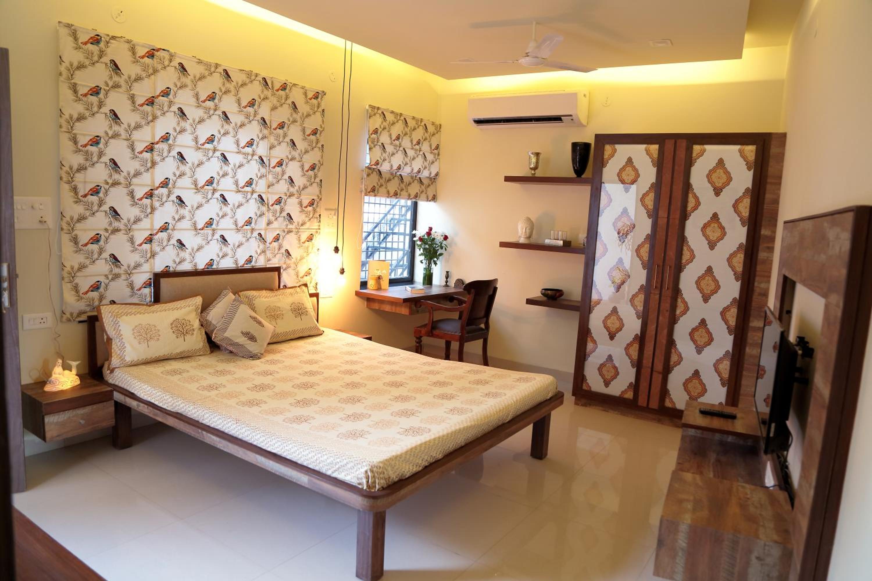 Deluxe Double Room - Photo 1