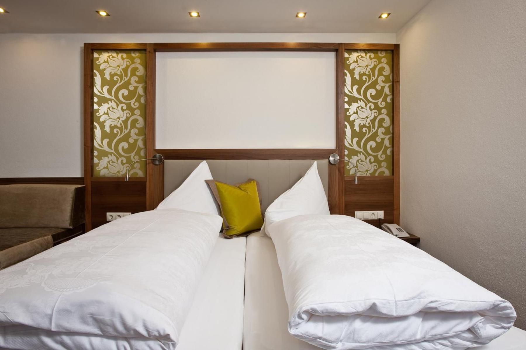 Superior Double Room photo 2