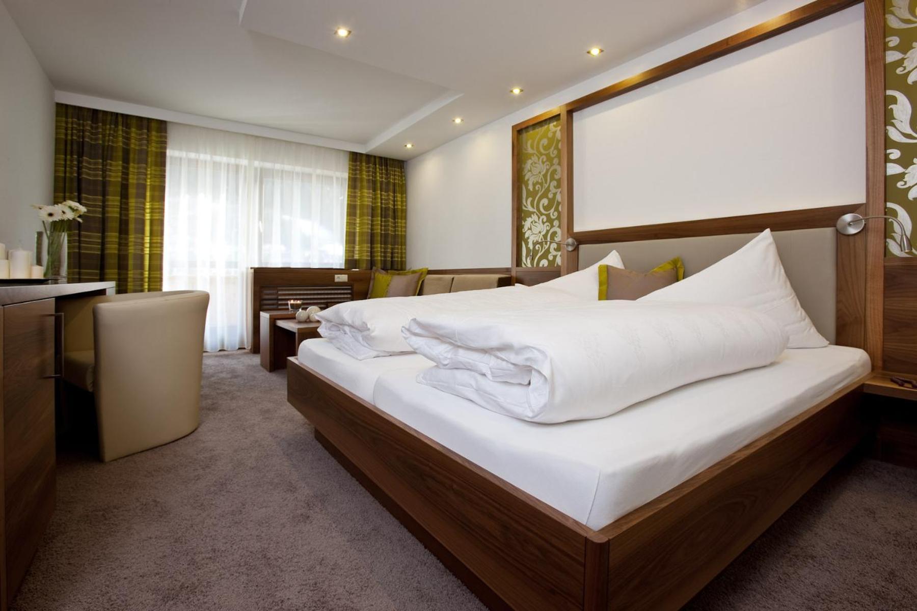 Superior Double Room photo 3