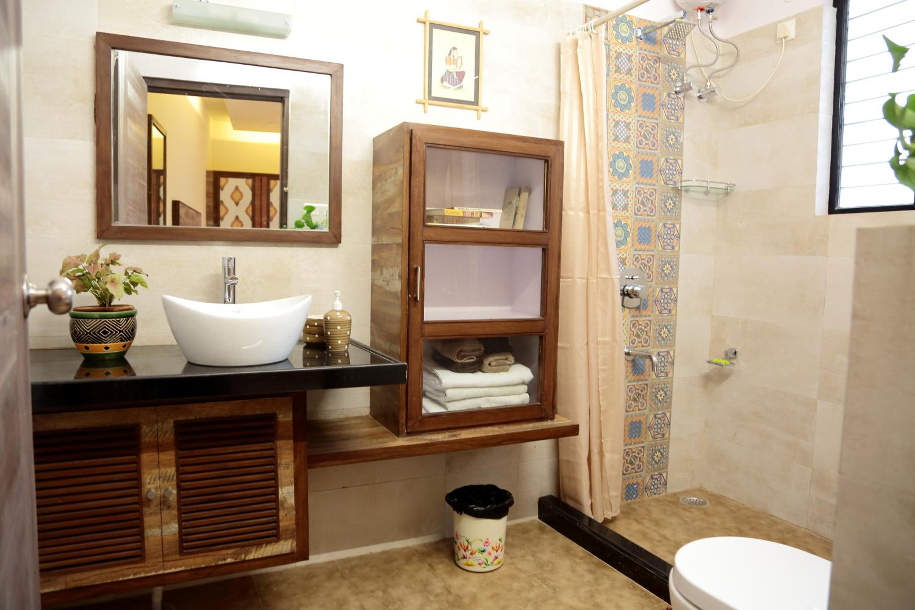 Deluxe Double Room - Photo 2