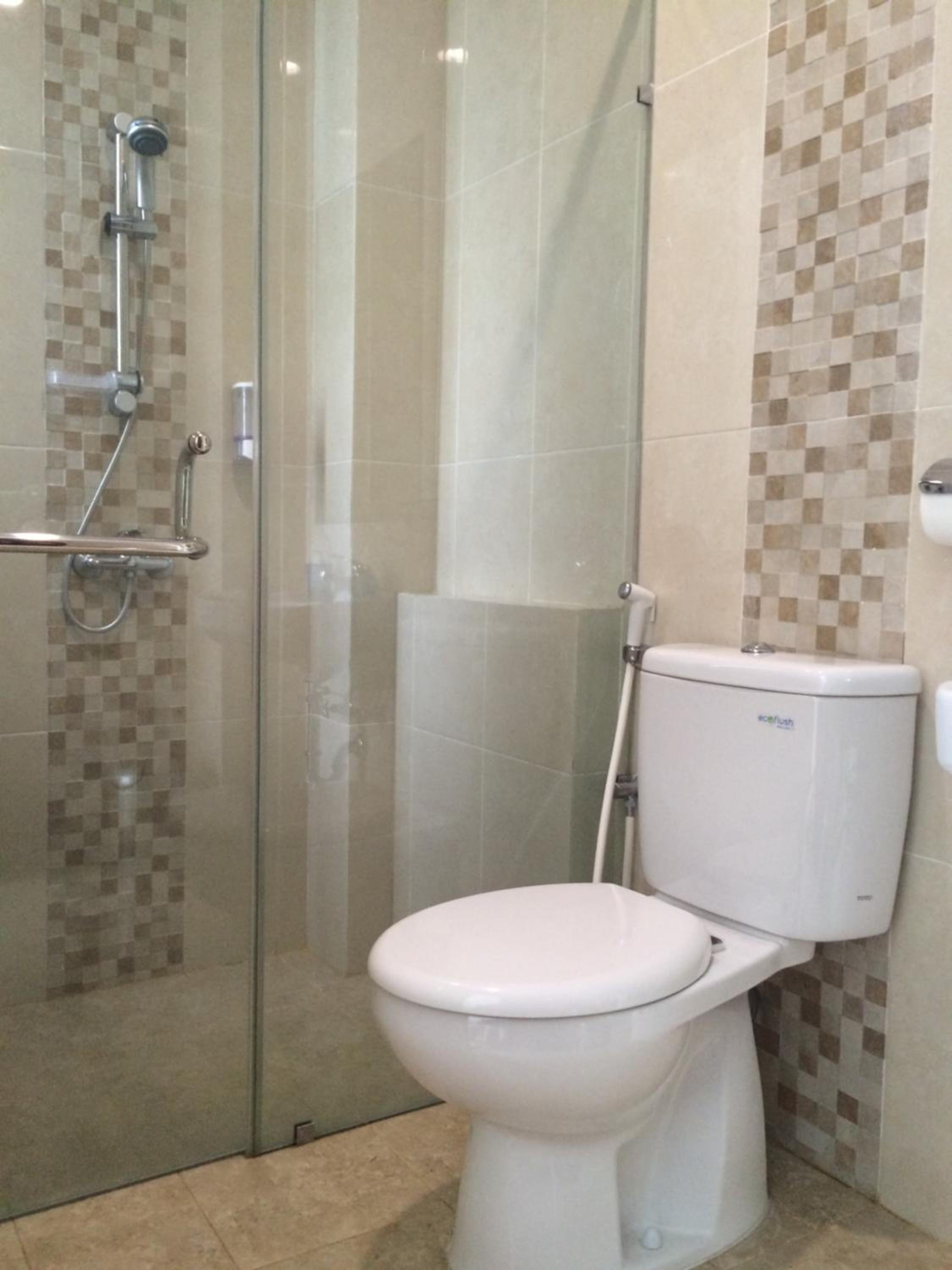 Two-Bedroom Villa - Photo 15